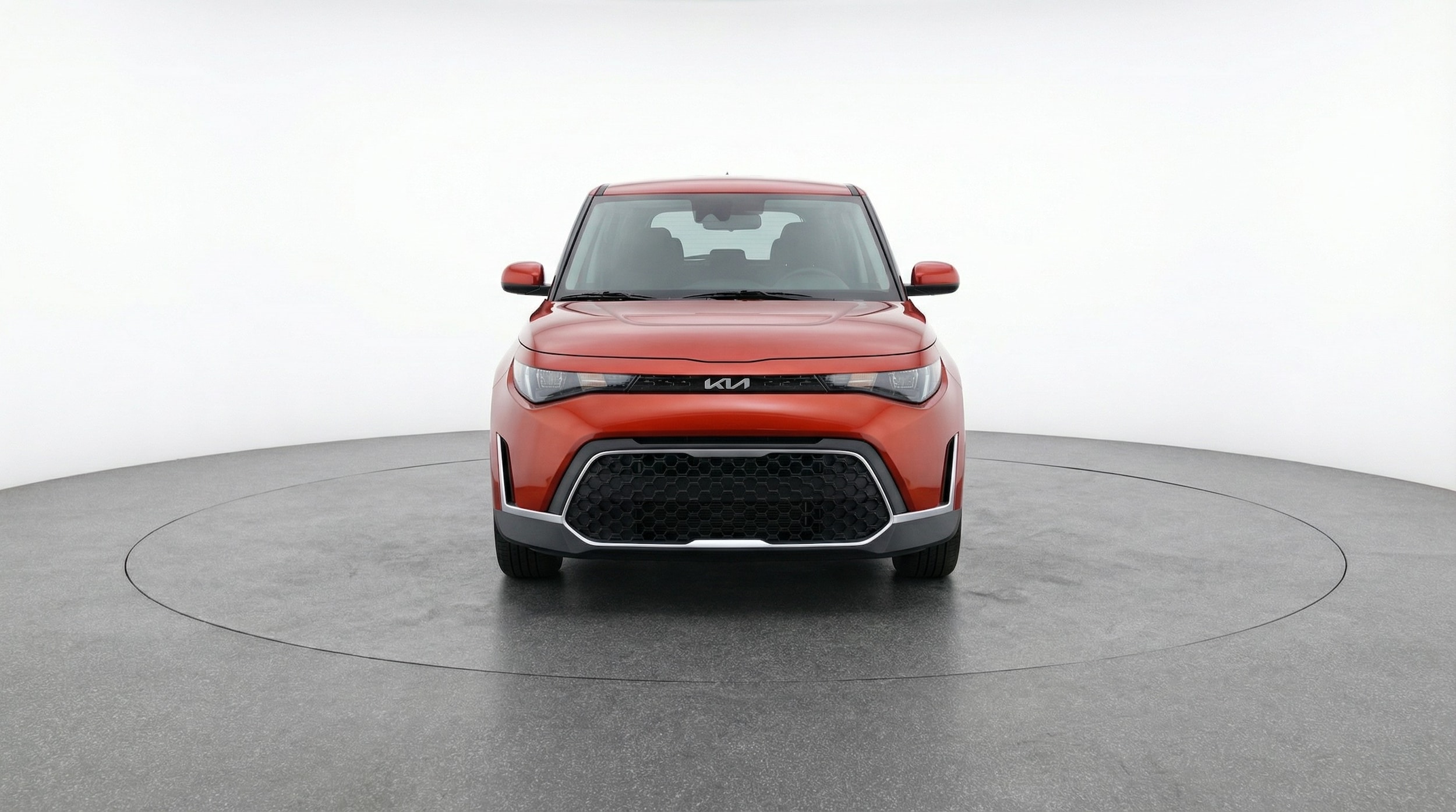Thumbnail: 2025 Kia Soul - 2
