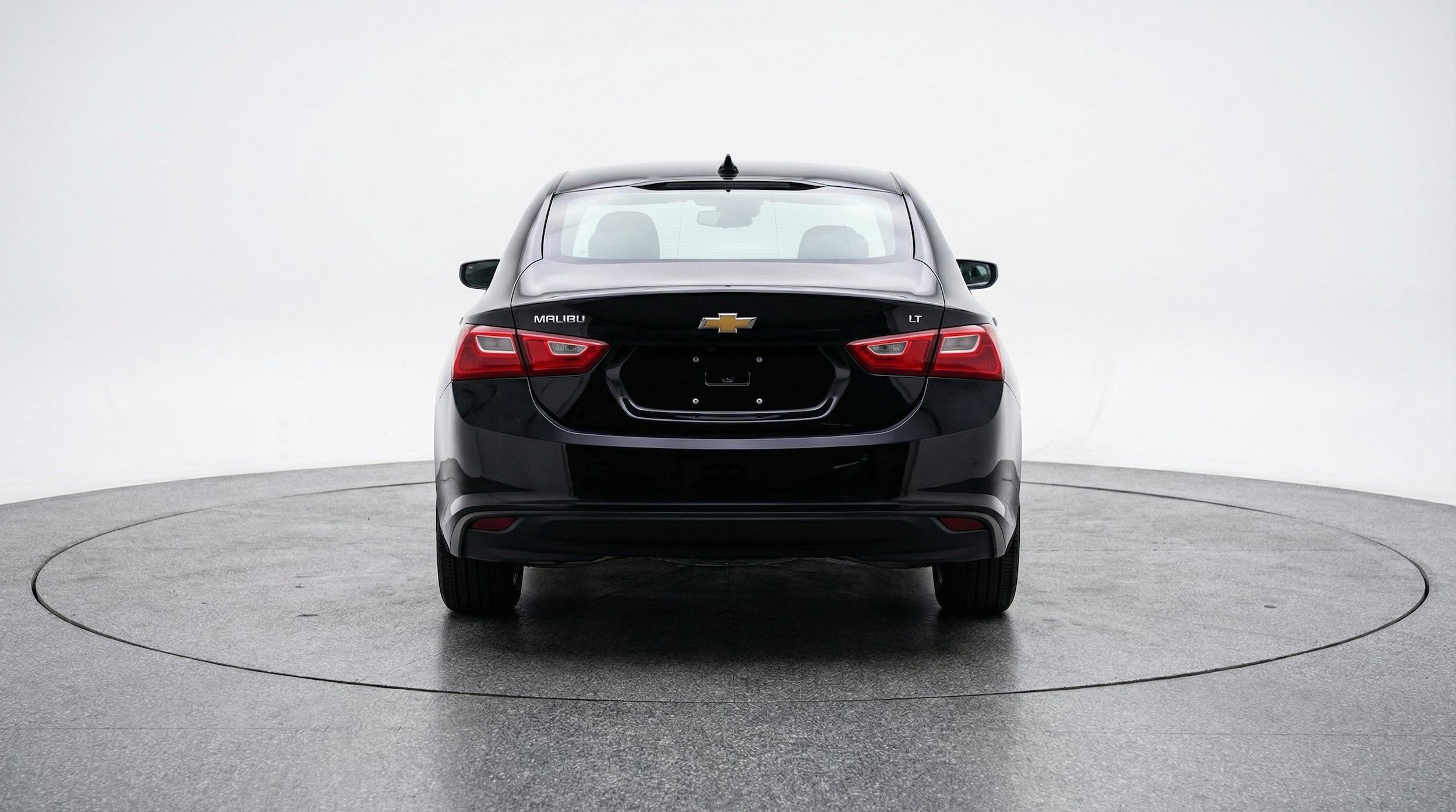 Thumbnail: 2024 Chevrolet Malibu - 7