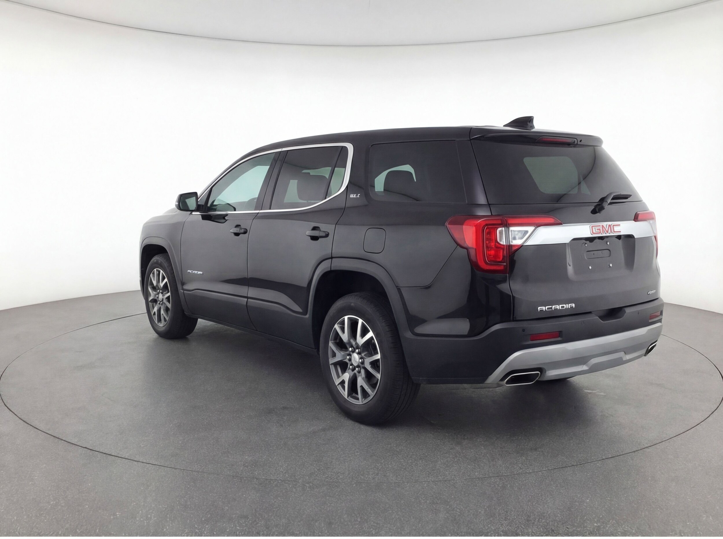 Thumbnail: 2023 GMC Acadia - 6