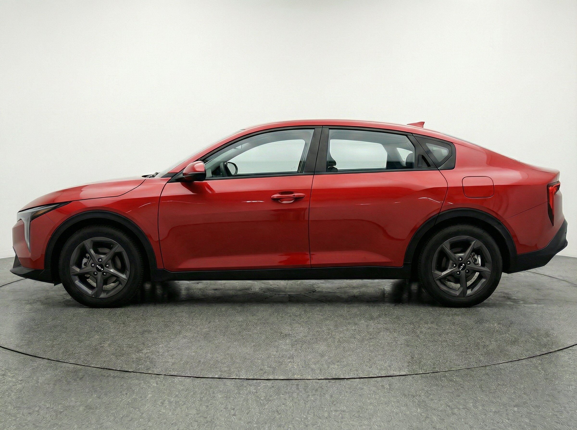 Thumbnail: 2025 Kia K4 - 5