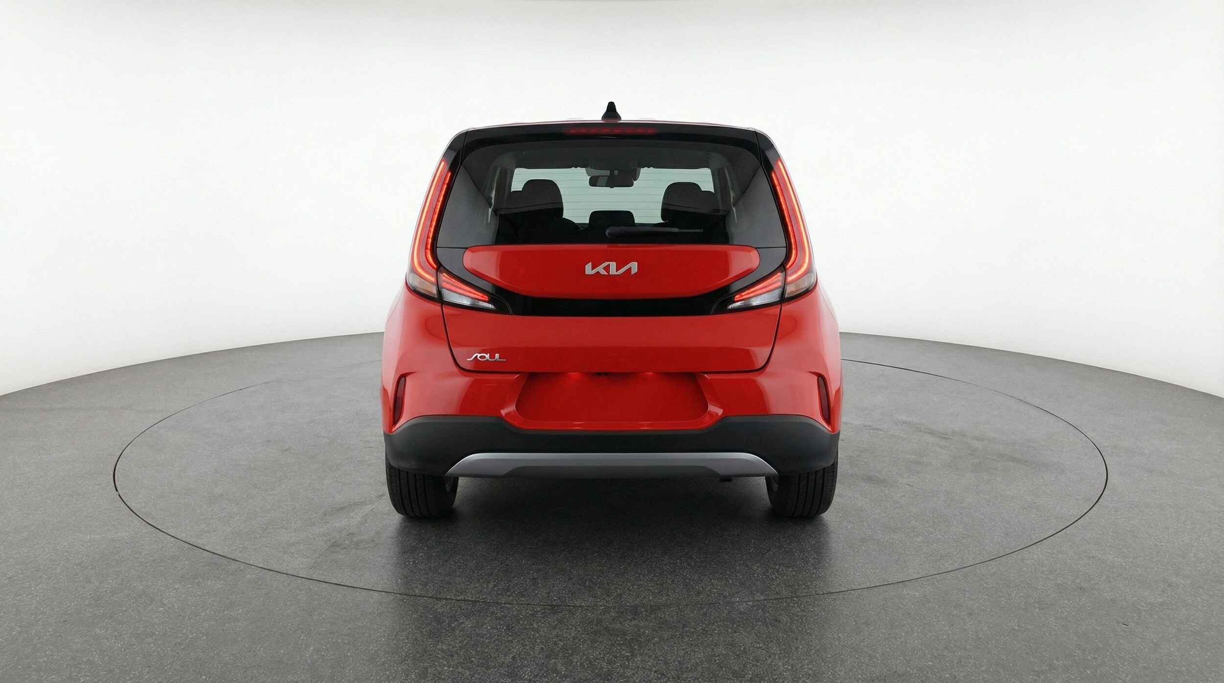 Thumbnail: 2025 Kia Soul - 7