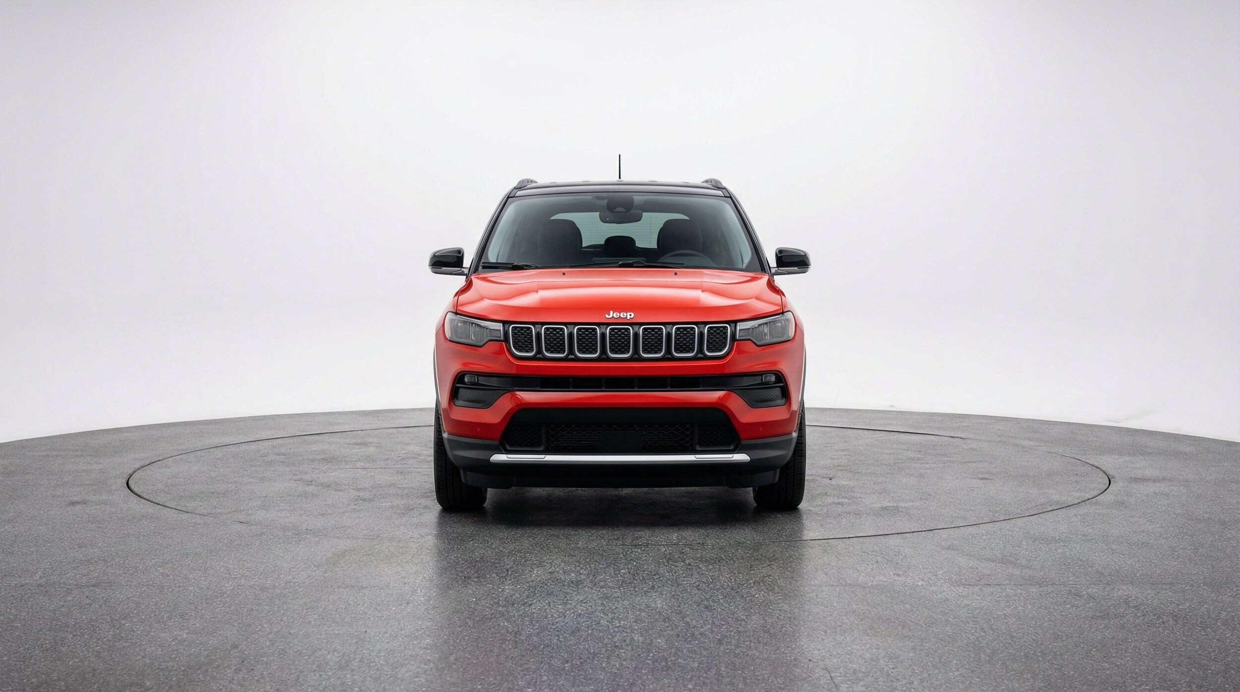 Thumbnail: 2025 Jeep Compass - 2