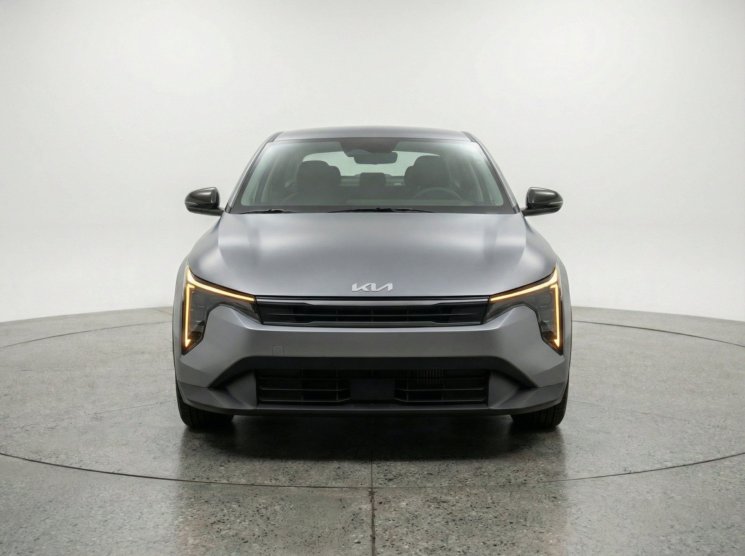 Thumbnail: 2025 Kia K4 - 2