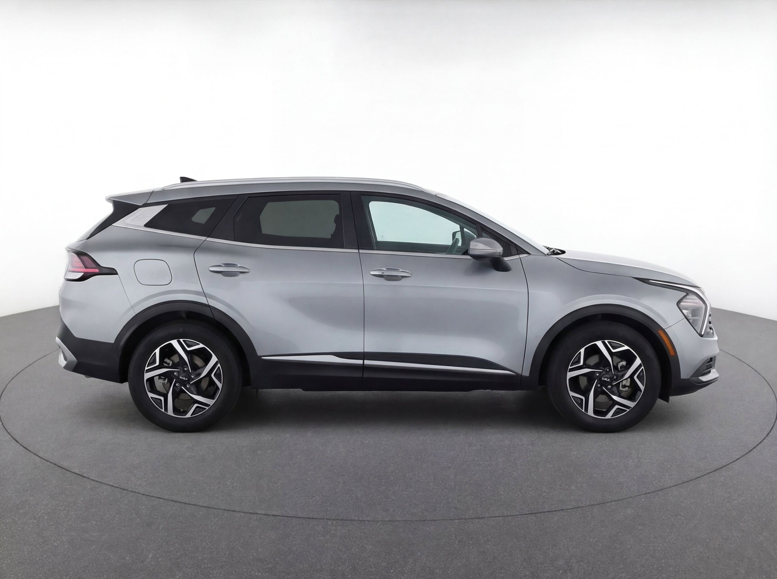 Thumbnail: 2025 Kia Sportage - 11