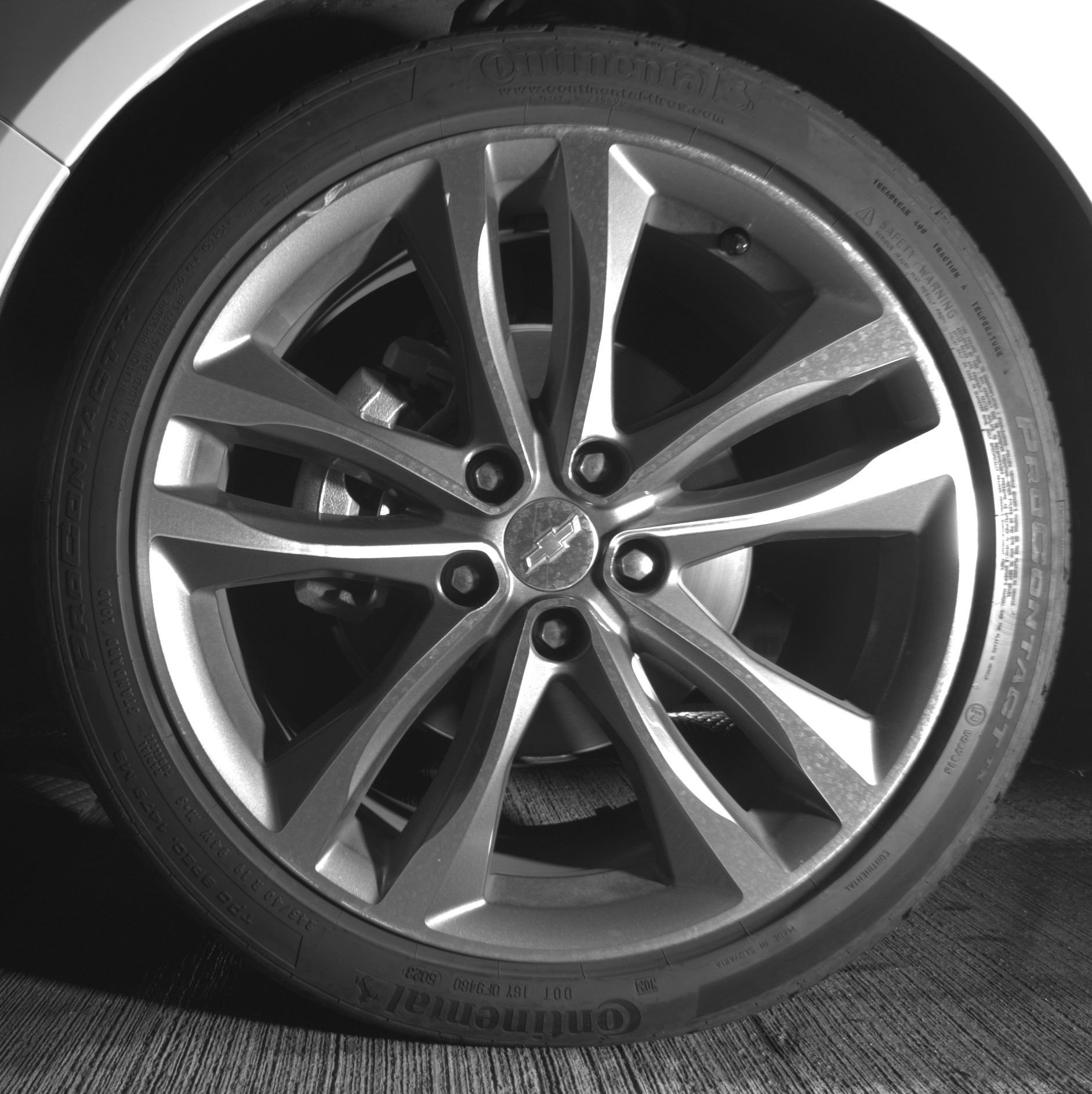 Thumbnail: 2024 Chevrolet Malibu - 12