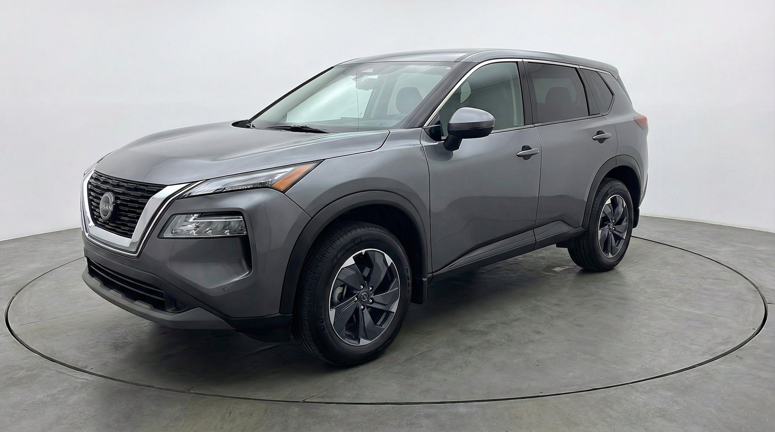 Thumbnail: 2025 Nissan Rogue - 3