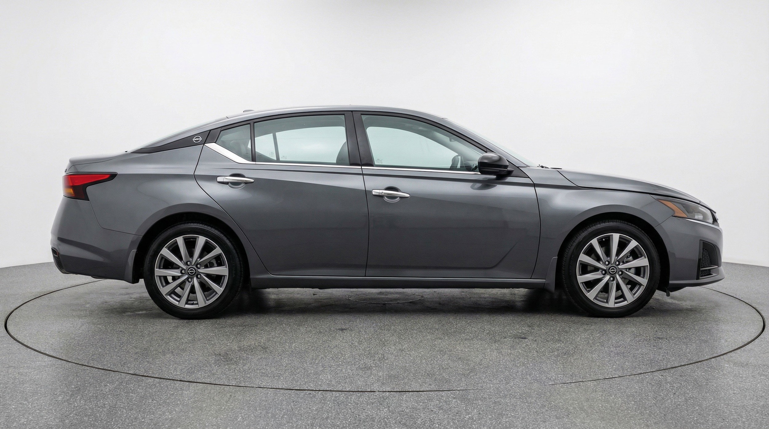 Thumbnail: 2025 Nissan Altima - 11