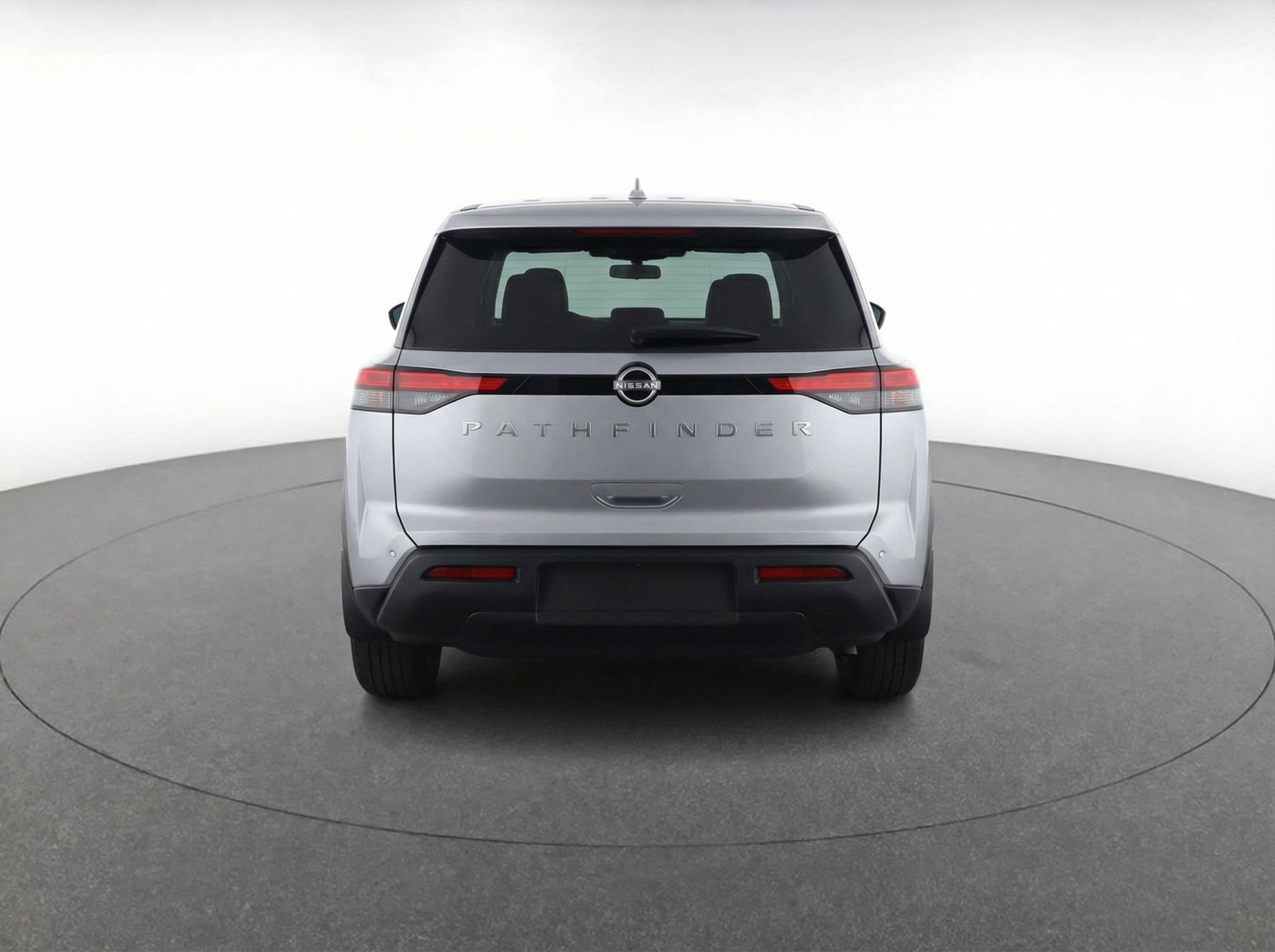 Thumbnail: 2024 Nissan Pathfinder - 7