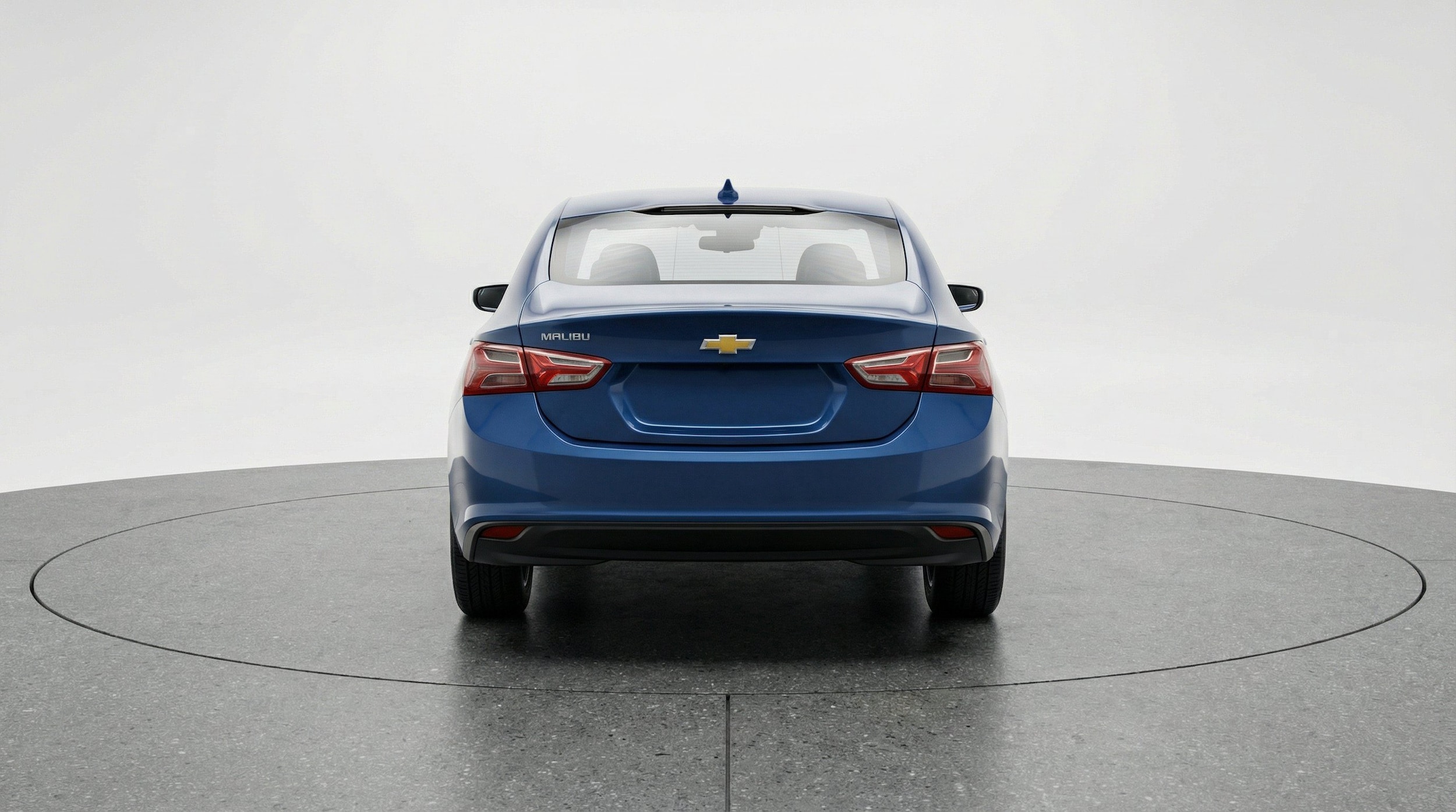 Thumbnail: 2024 Chevrolet Malibu - 7