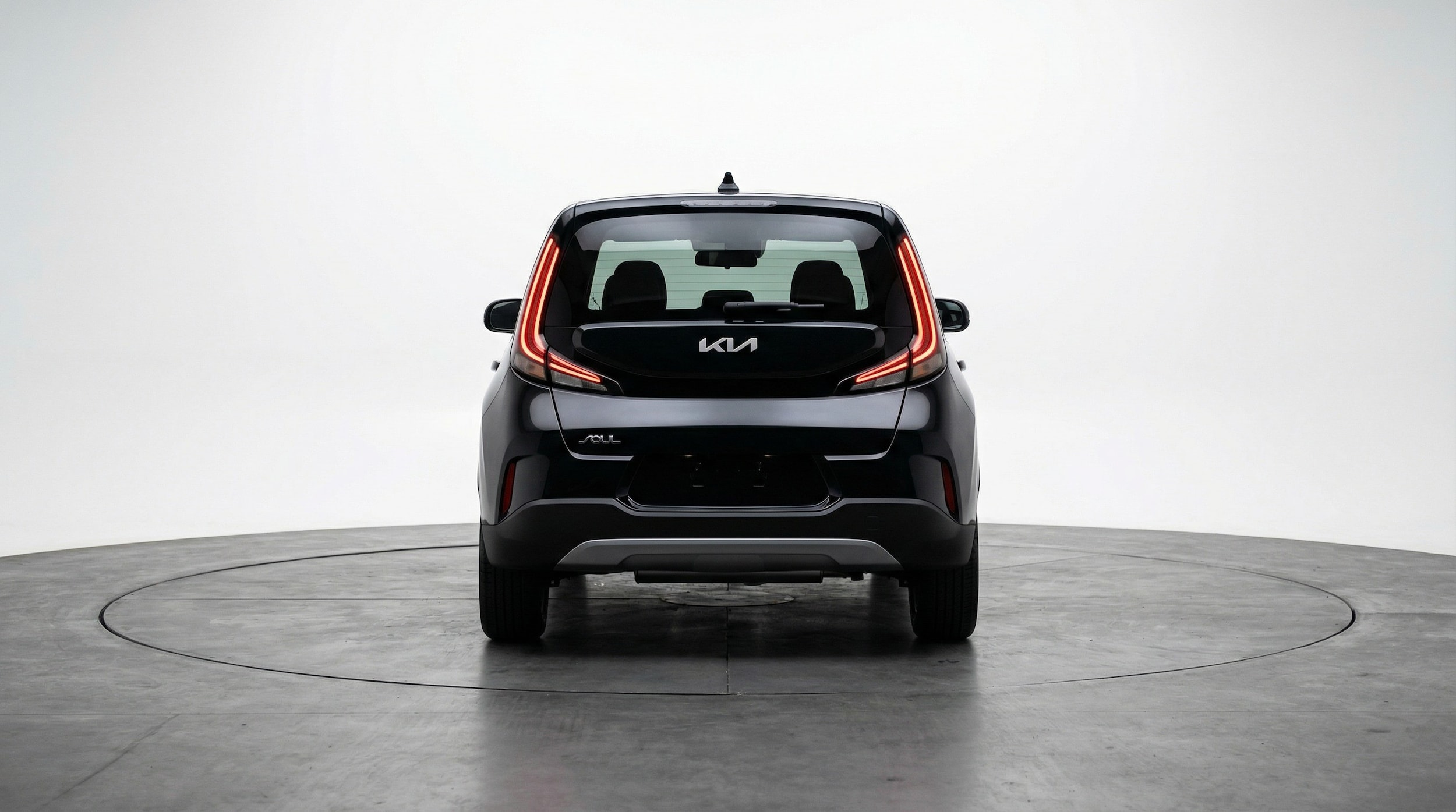 Thumbnail: 2025 Kia Soul - 6