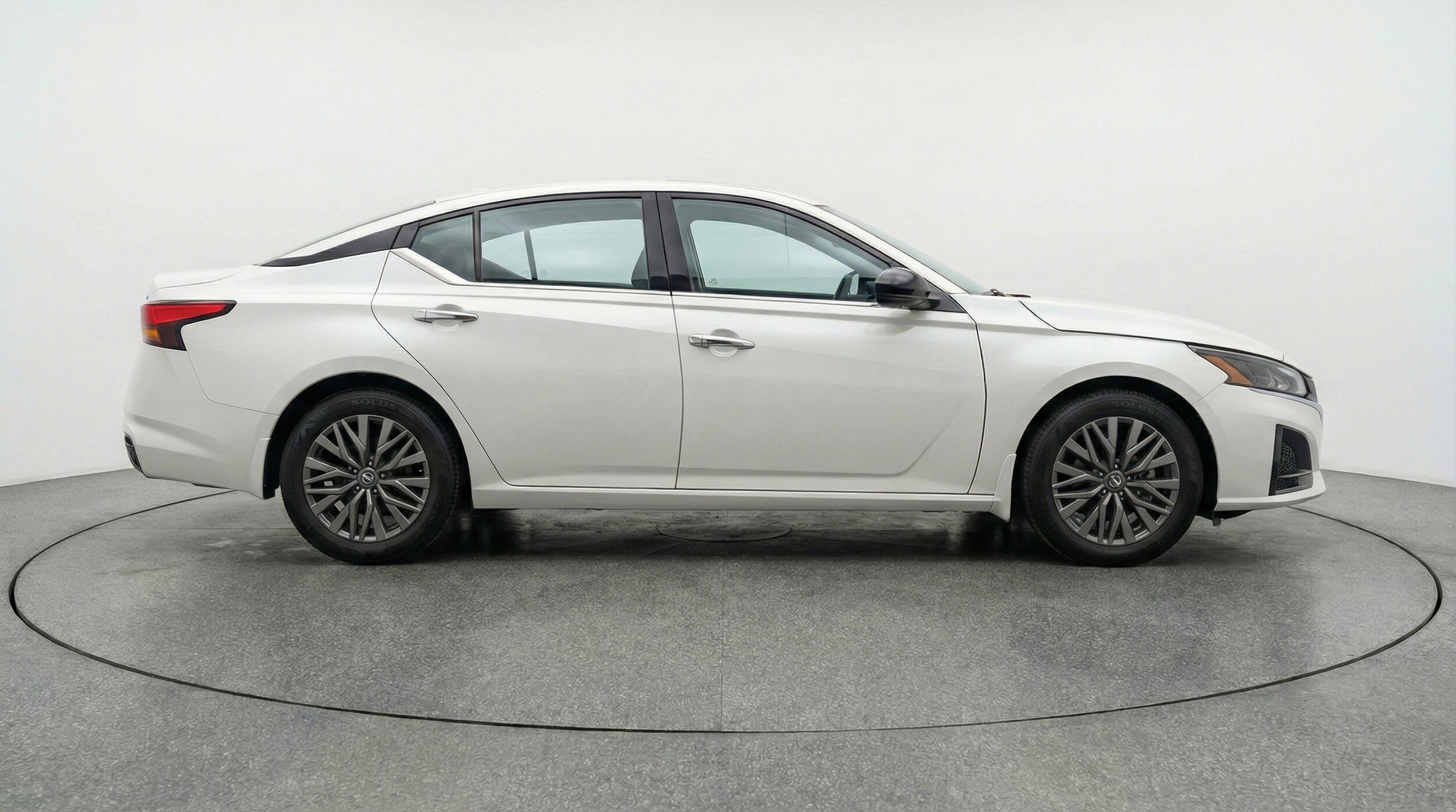 Thumbnail: 2025 Nissan Altima - 11