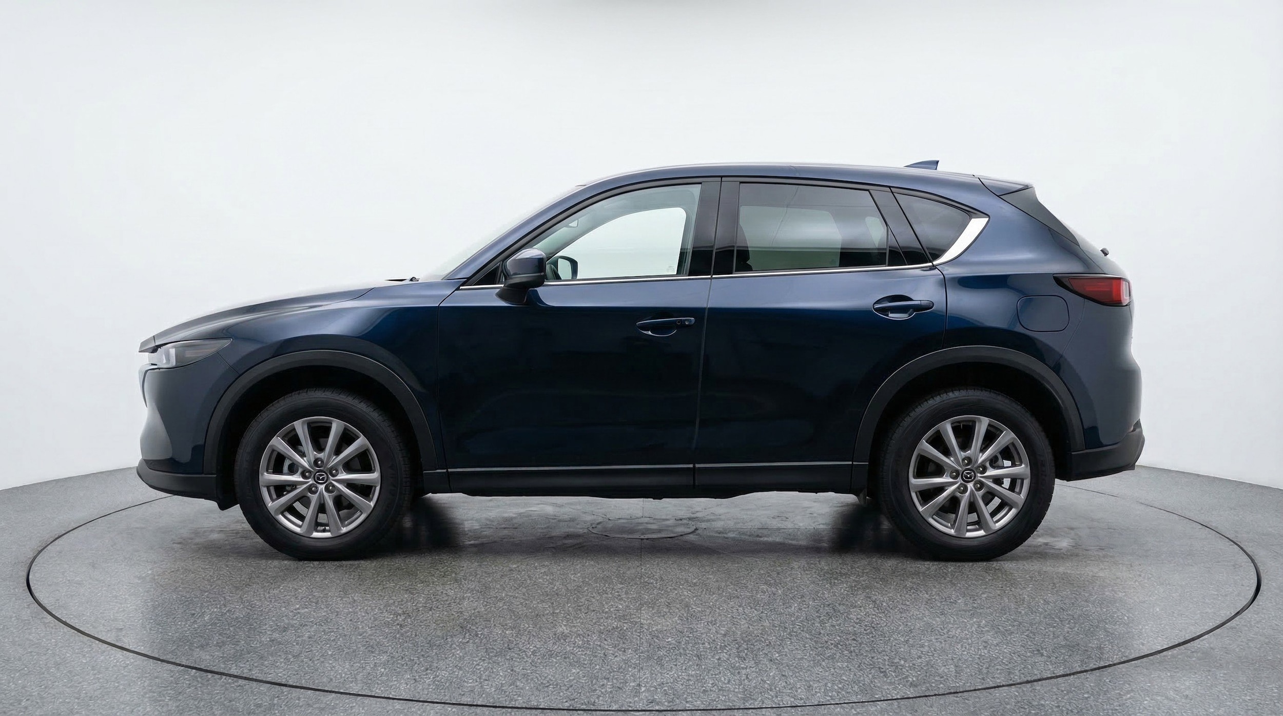 Thumbnail: 2024 Mazda CX-5 - 5