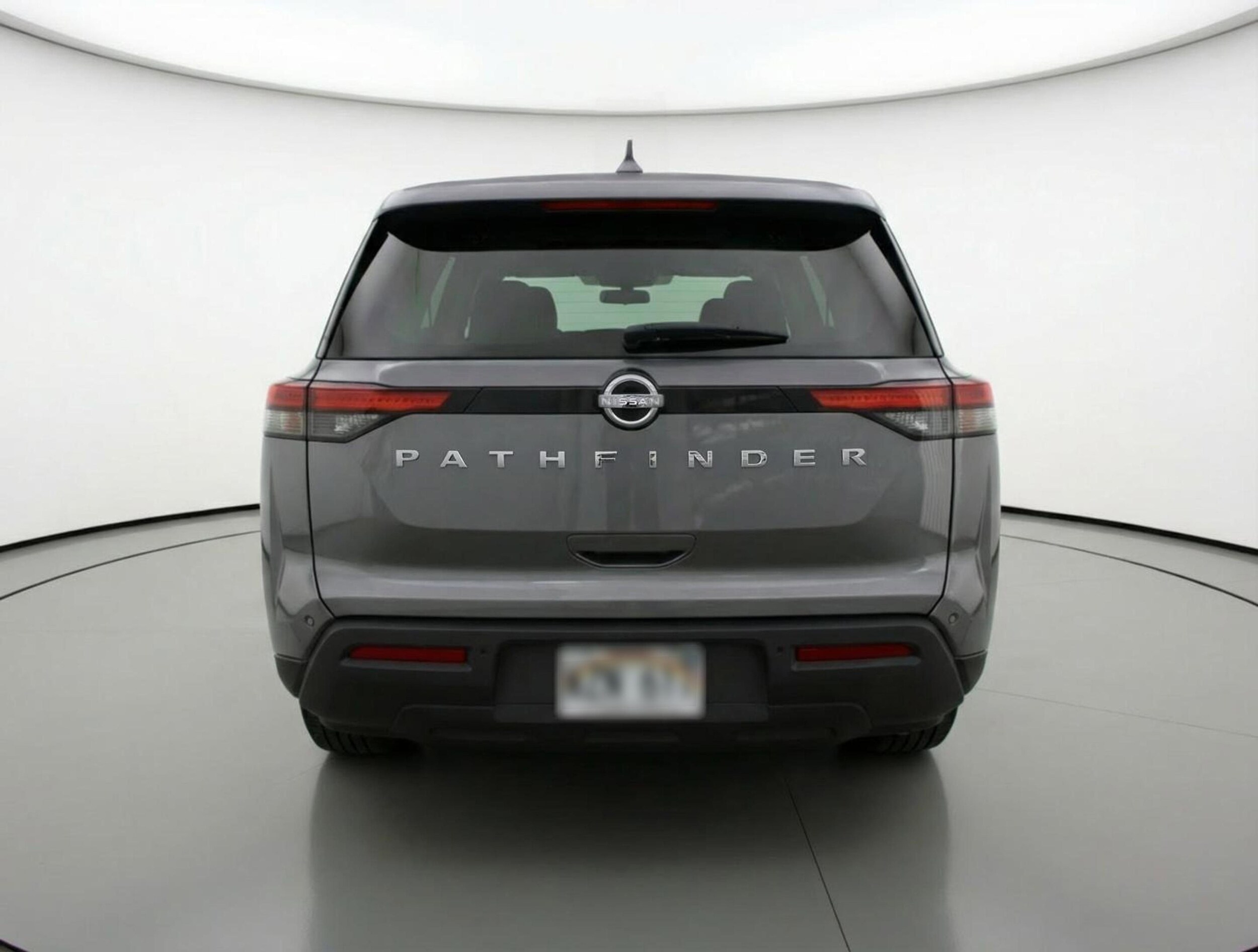 Thumbnail: 2024 Nissan Pathfinder - 7