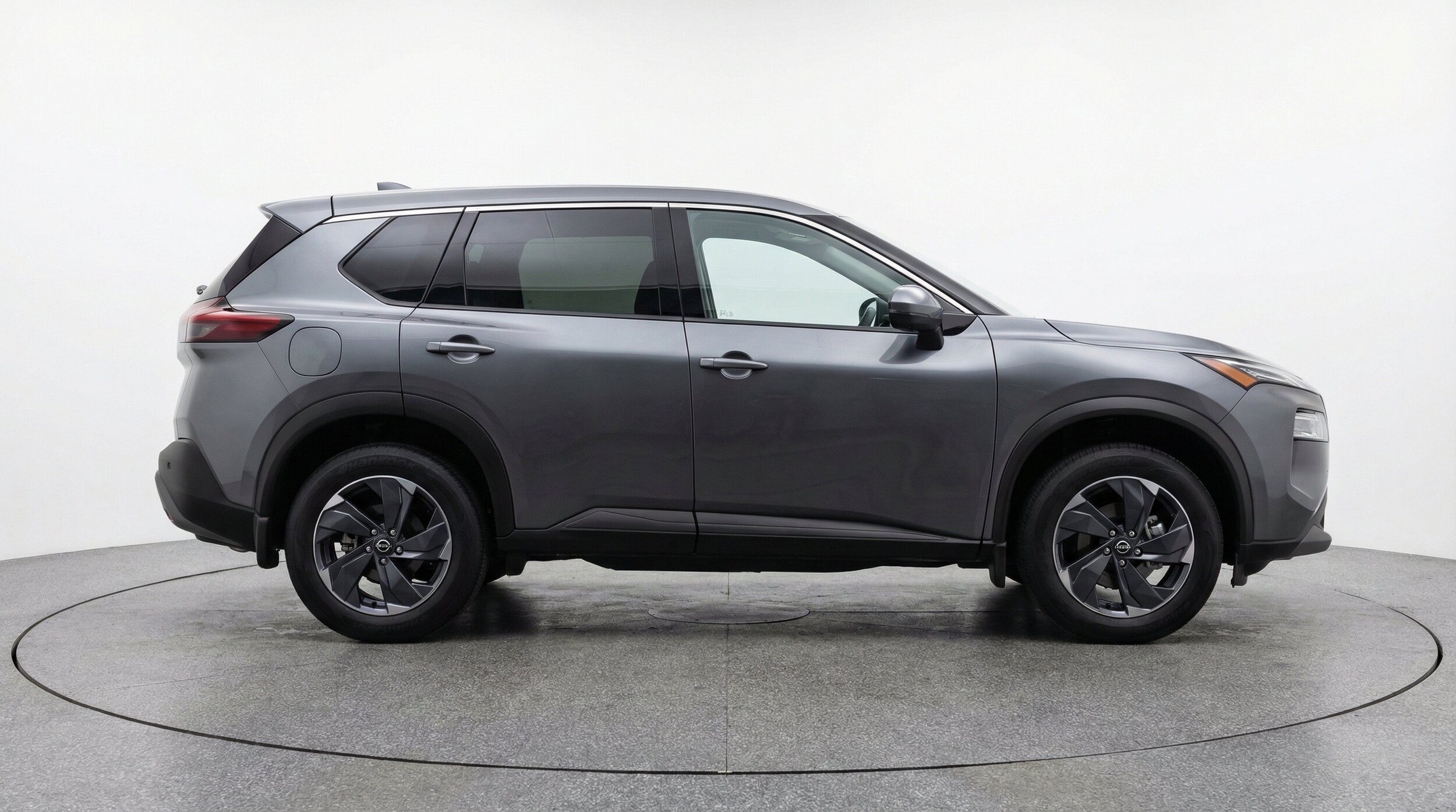 Thumbnail: 2025 Nissan Rogue - 10