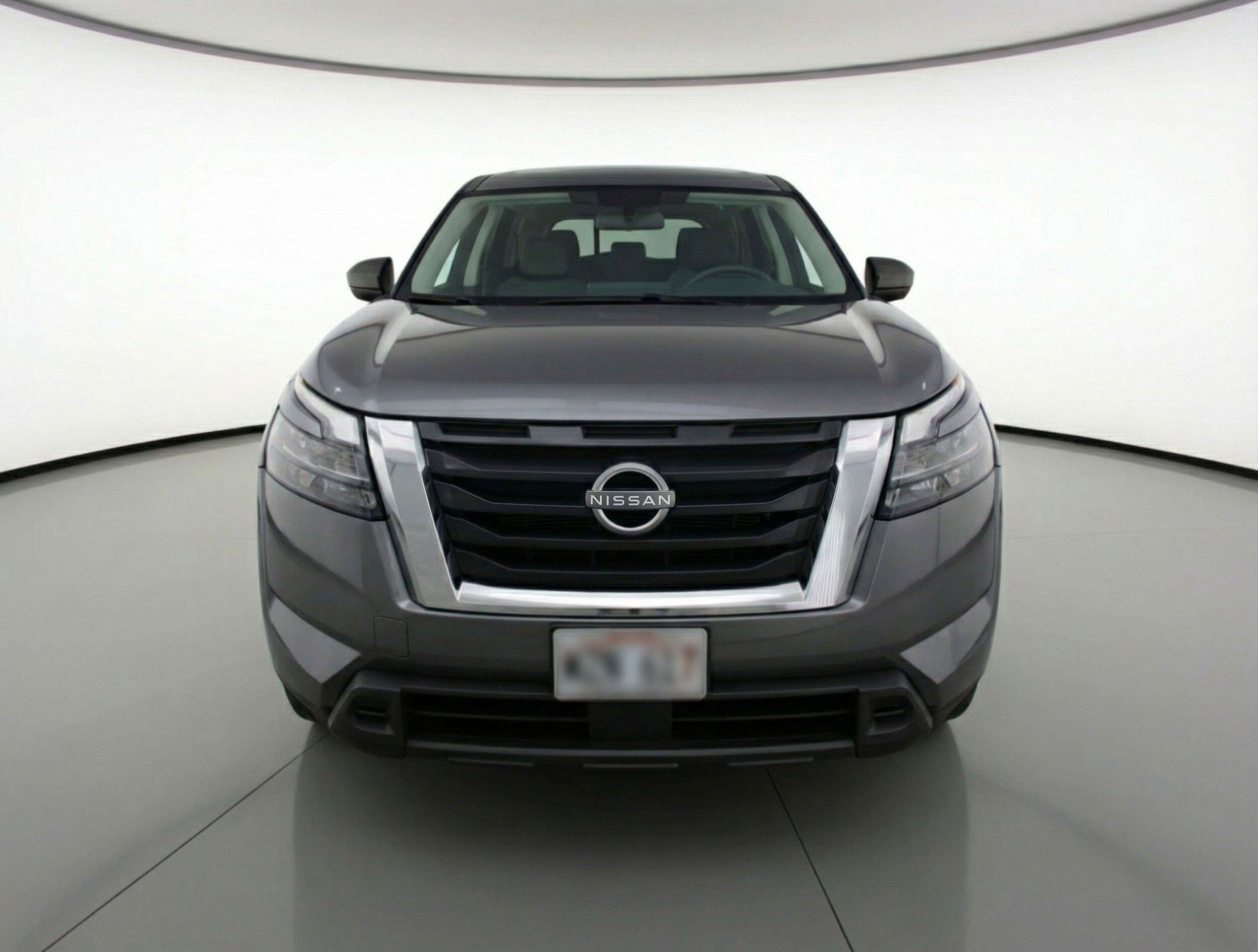 Thumbnail: 2024 Nissan Pathfinder - 2
