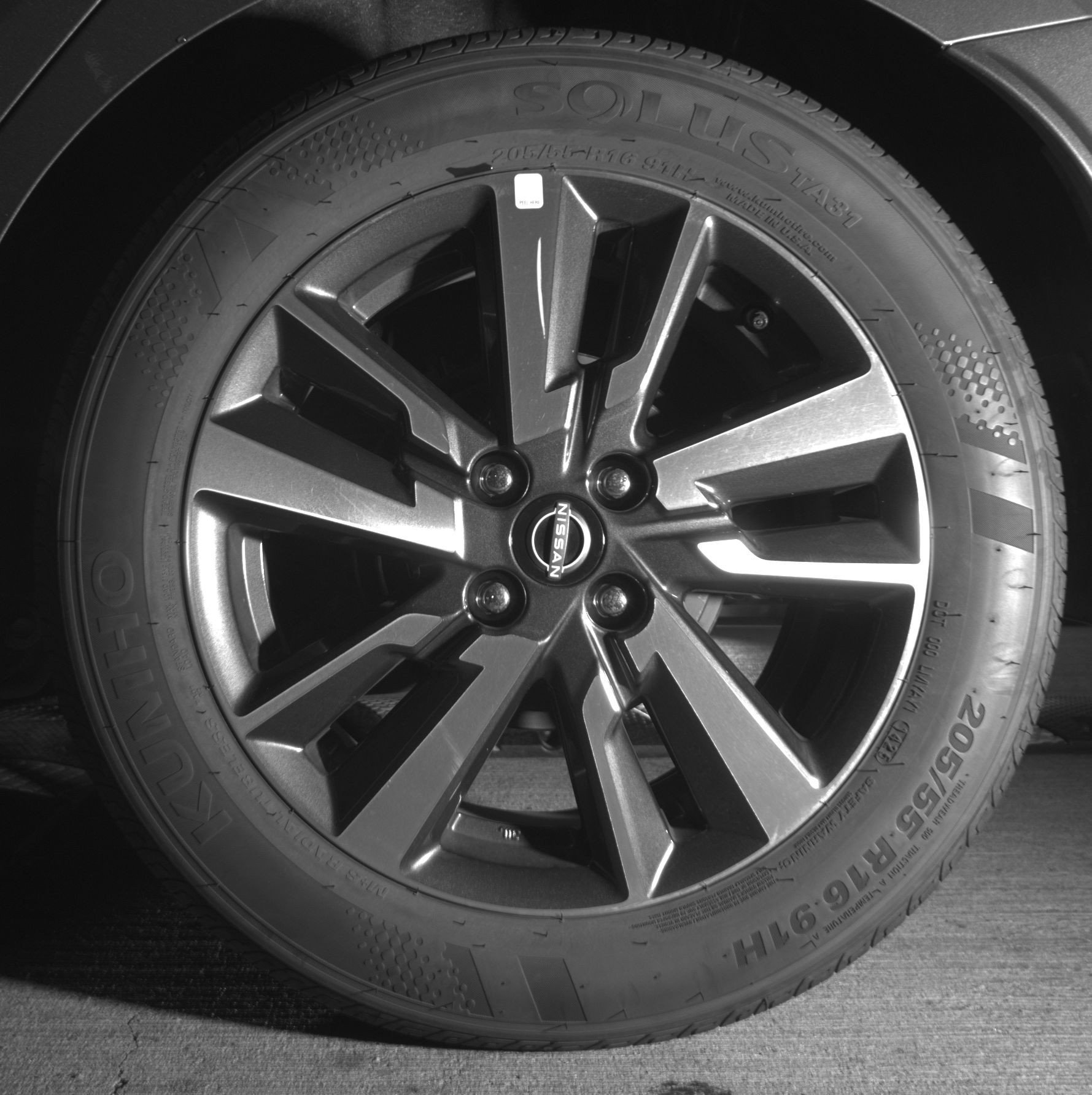 Thumbnail: 2025 Nissan Versa - 14