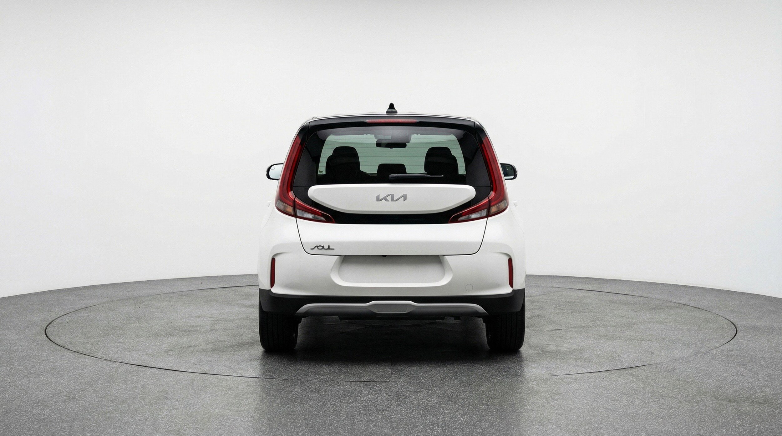 Thumbnail: 2025 Kia Soul - 7