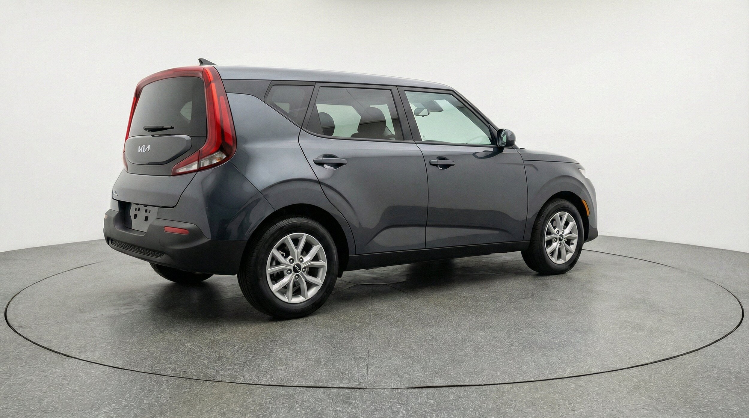Thumbnail: 2025 Kia Soul - 9