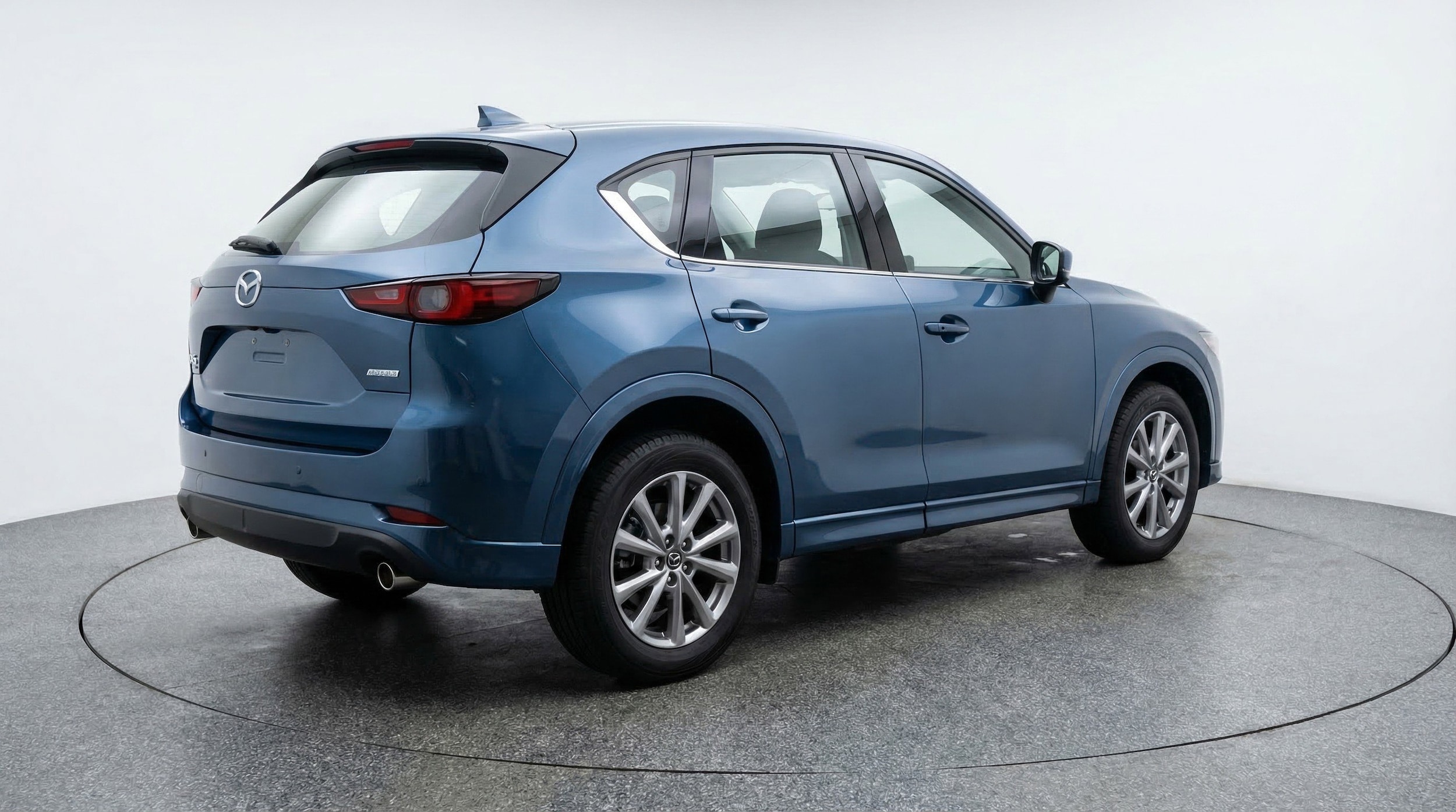 Thumbnail: 2024 Mazda CX-5 - 9