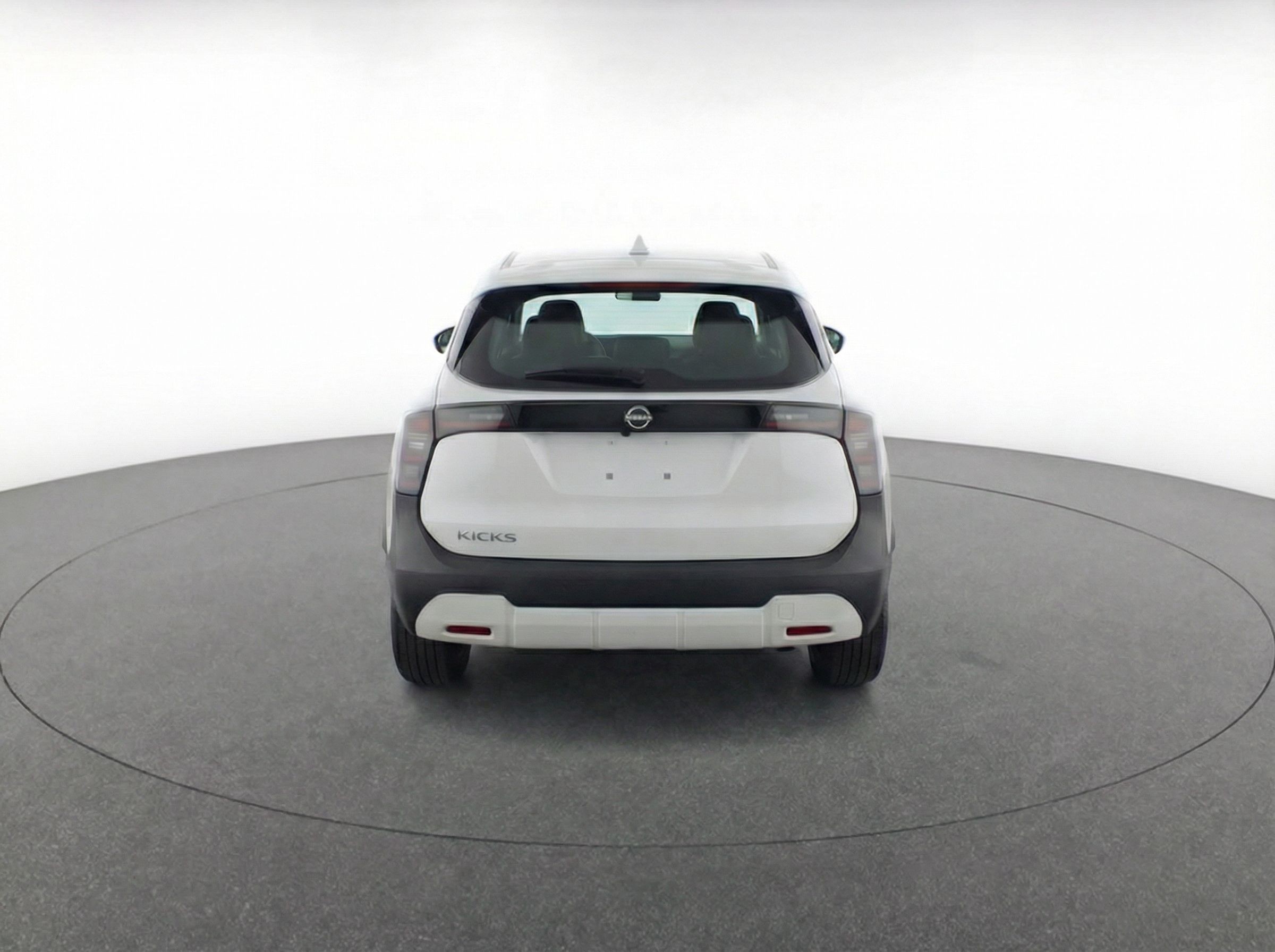 Thumbnail: 2025 Nissan Kicks - 6