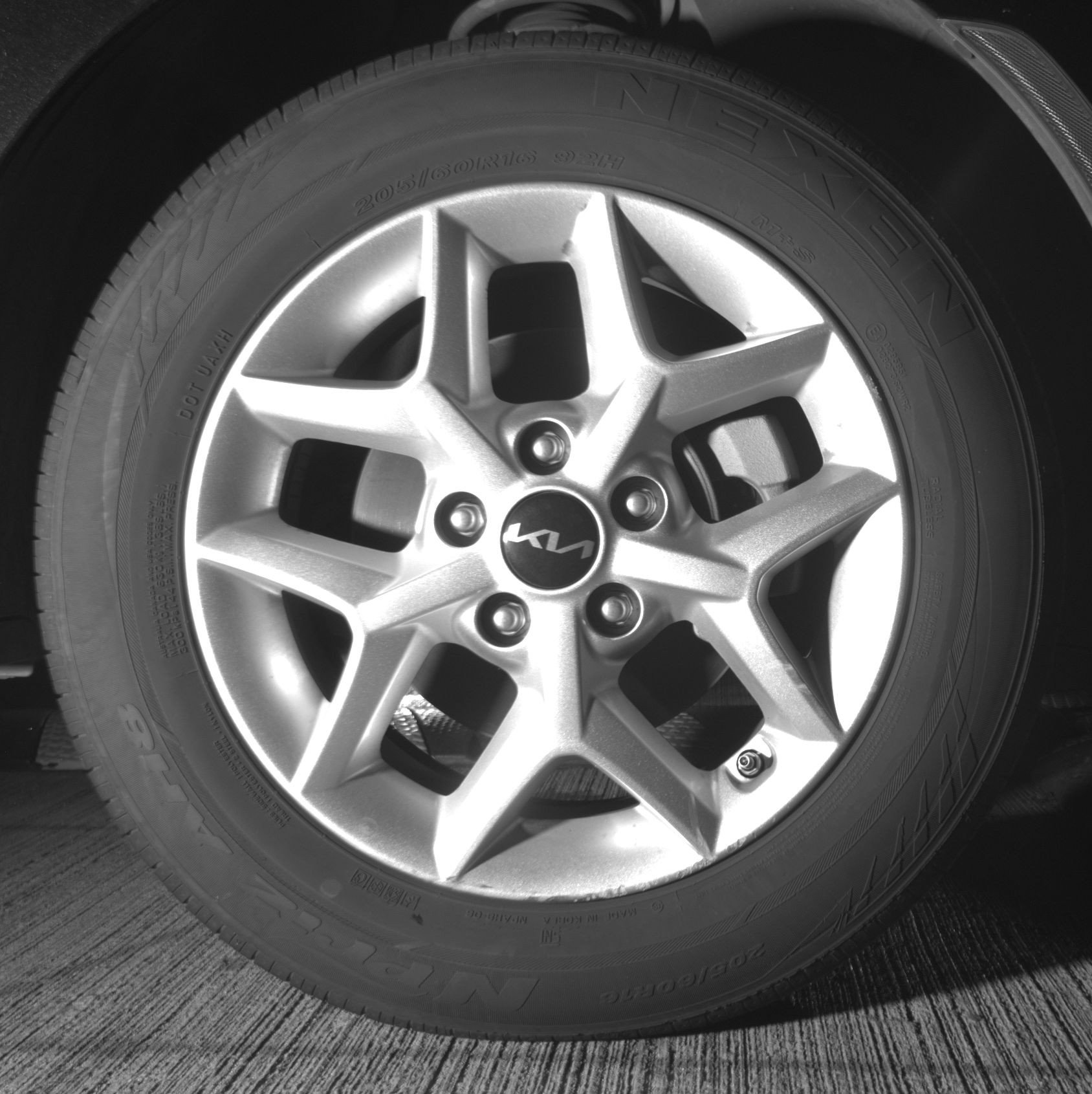 Thumbnail: 2025 Kia Soul - 13