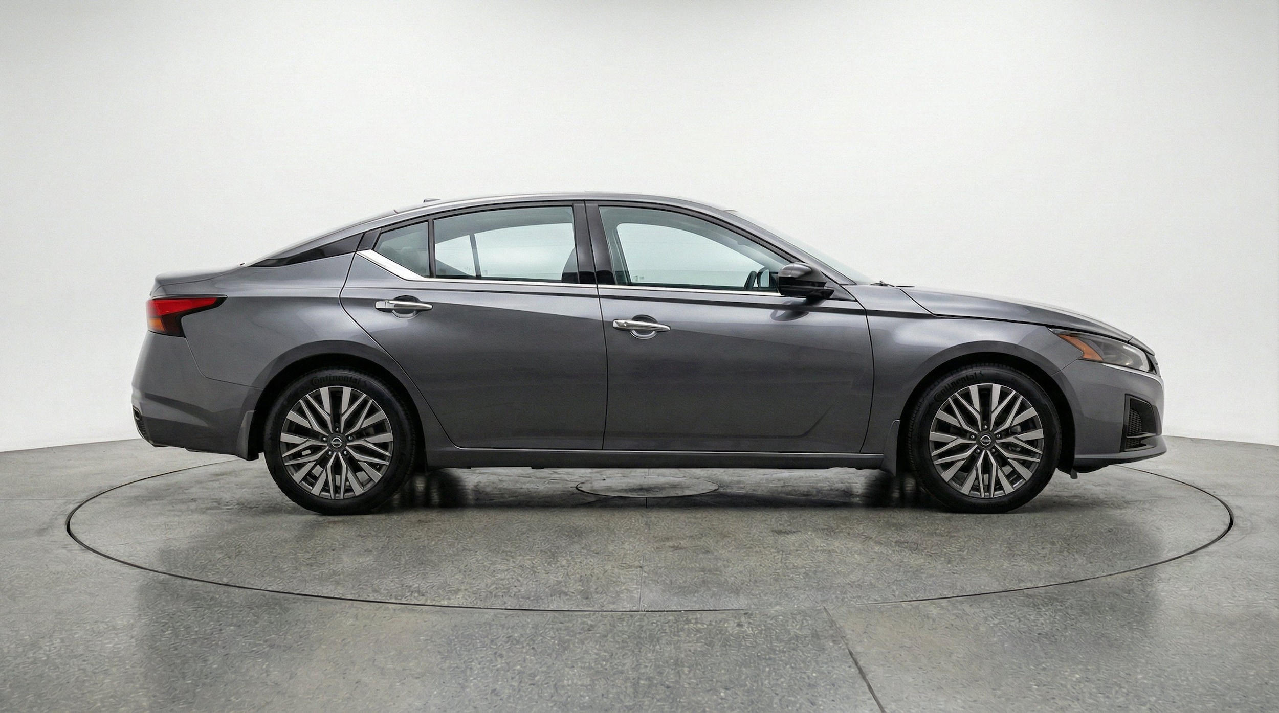 Thumbnail: 2025 Nissan Altima - 11