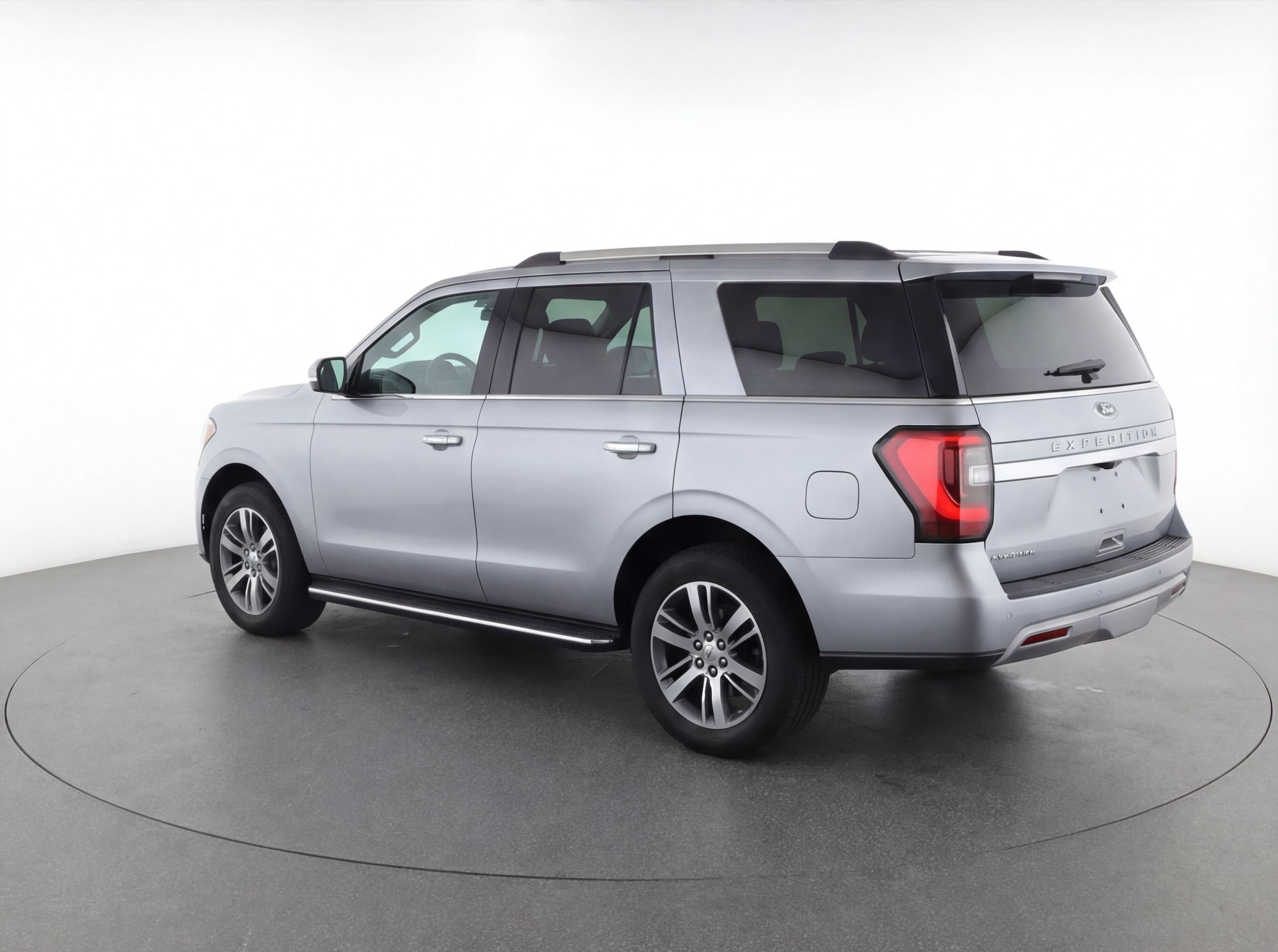 Thumbnail: 2023 Ford Expedition - 6