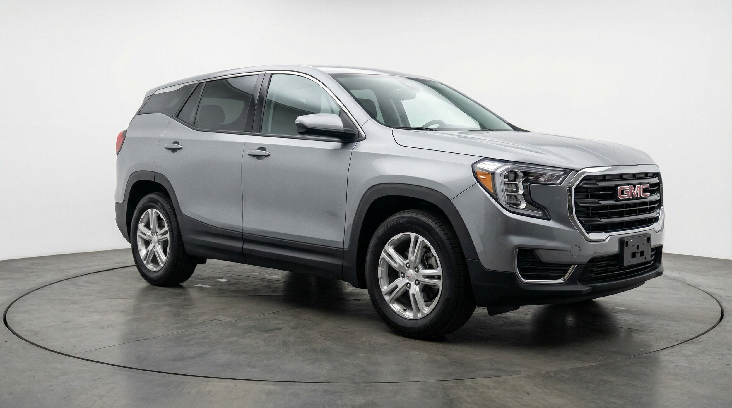 Thumbnail: 2024 GMC Terrain - 1