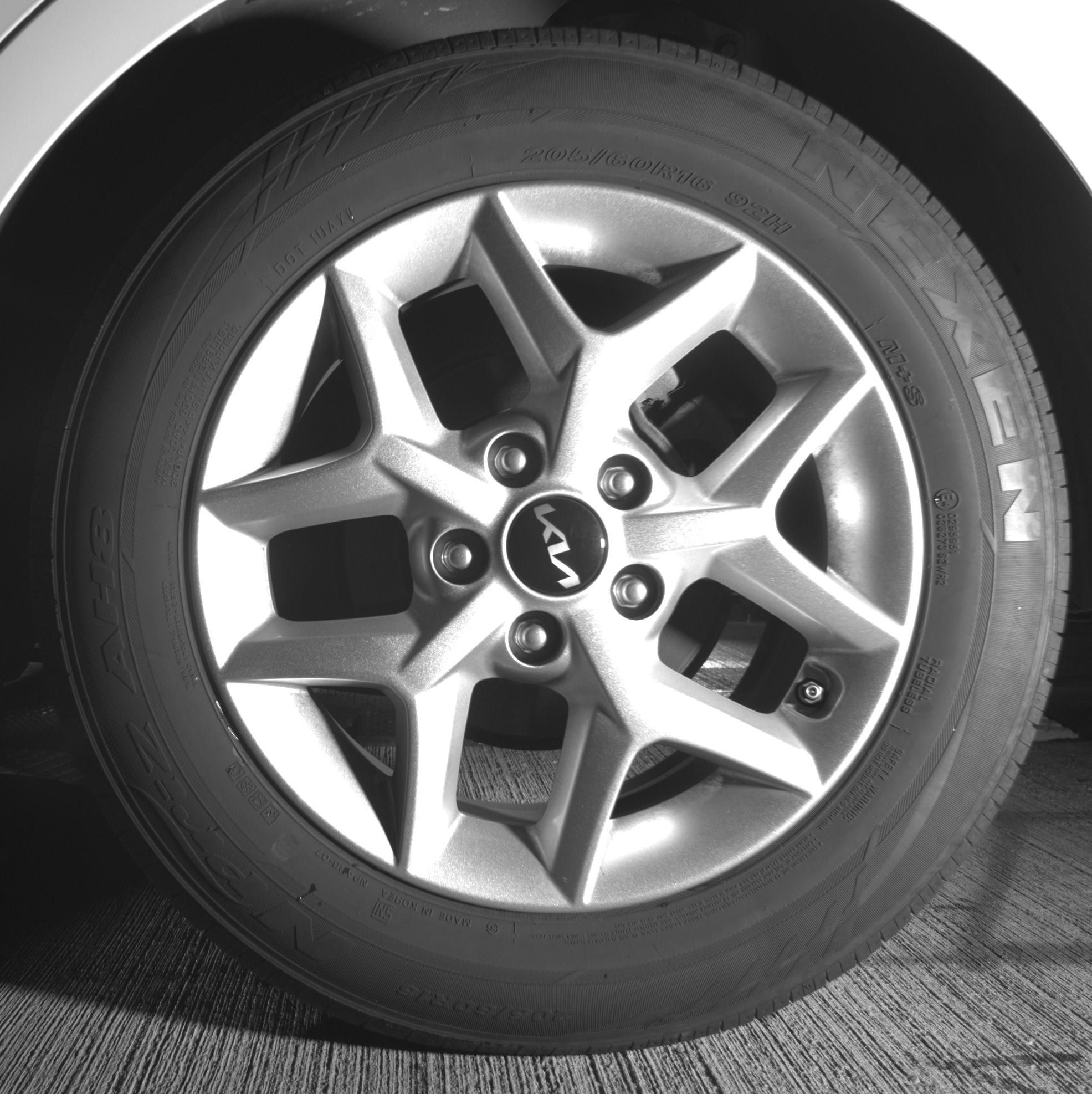 Thumbnail: 2025 Kia Soul - 11