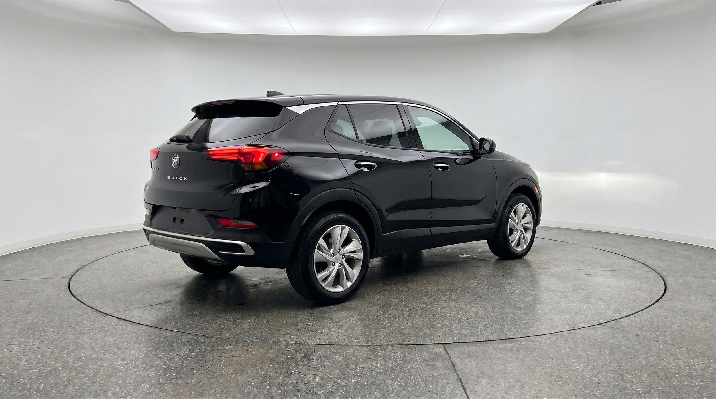 Thumbnail: 2025 Buick Encore GX - 9