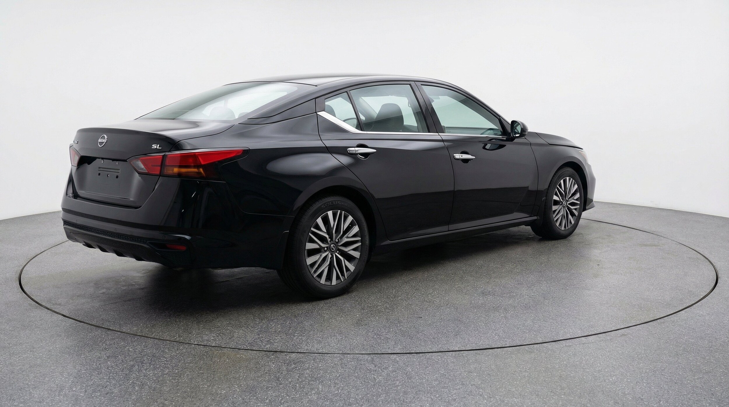 Thumbnail: 2025 Nissan Altima - 9