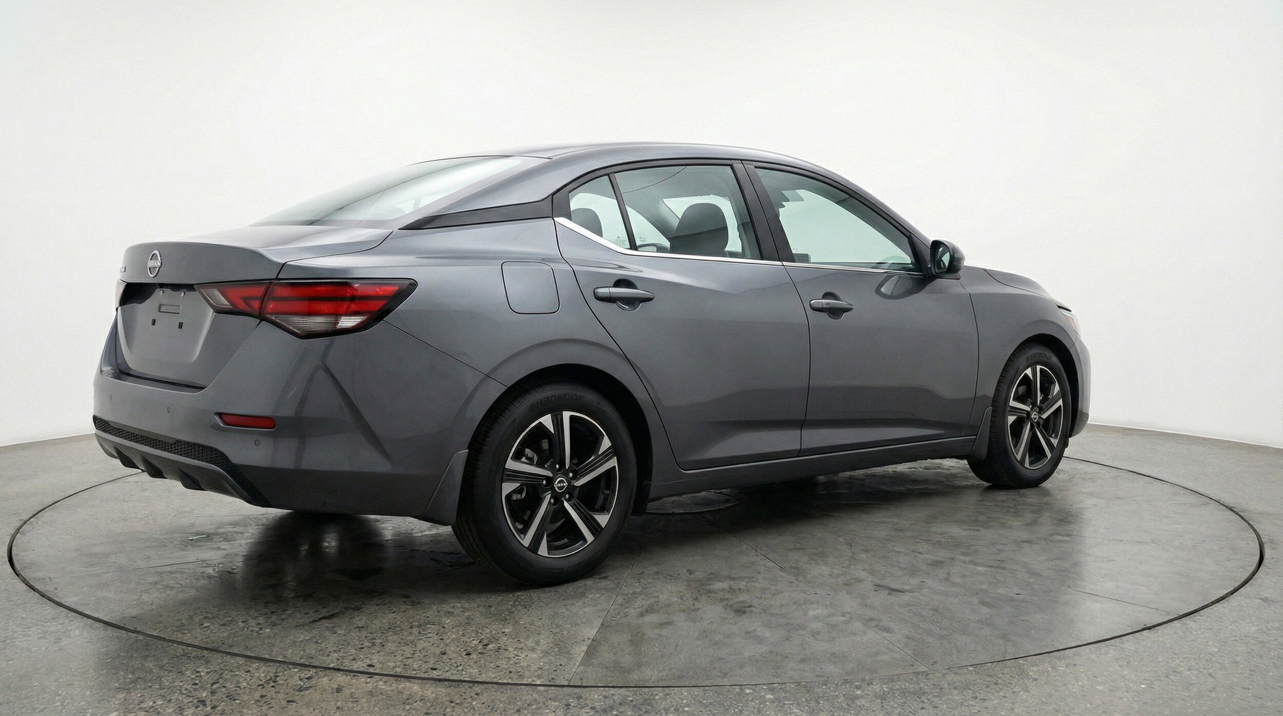 Thumbnail: 2025 Nissan Sentra - 9