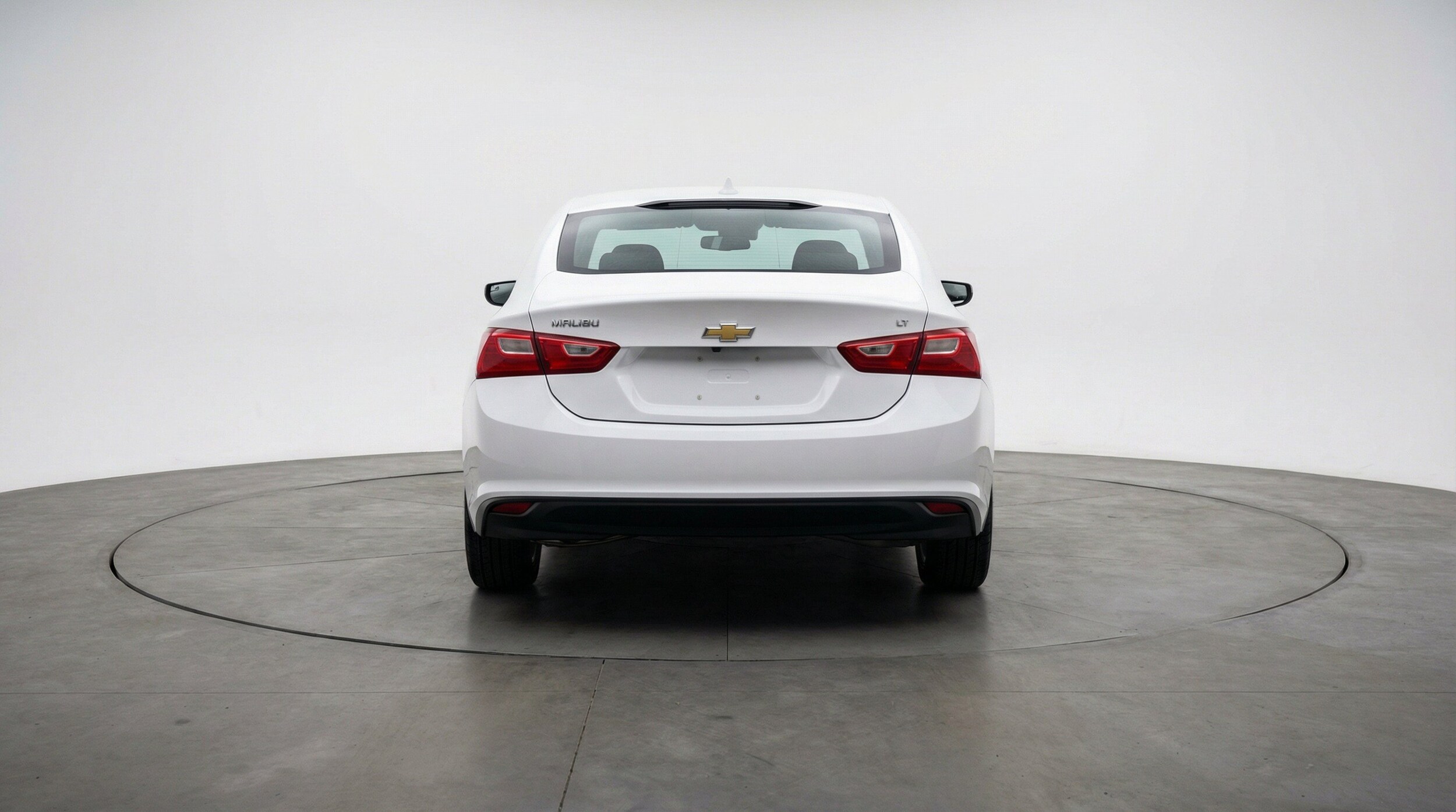 Thumbnail: 2024 Chevrolet Malibu - 7