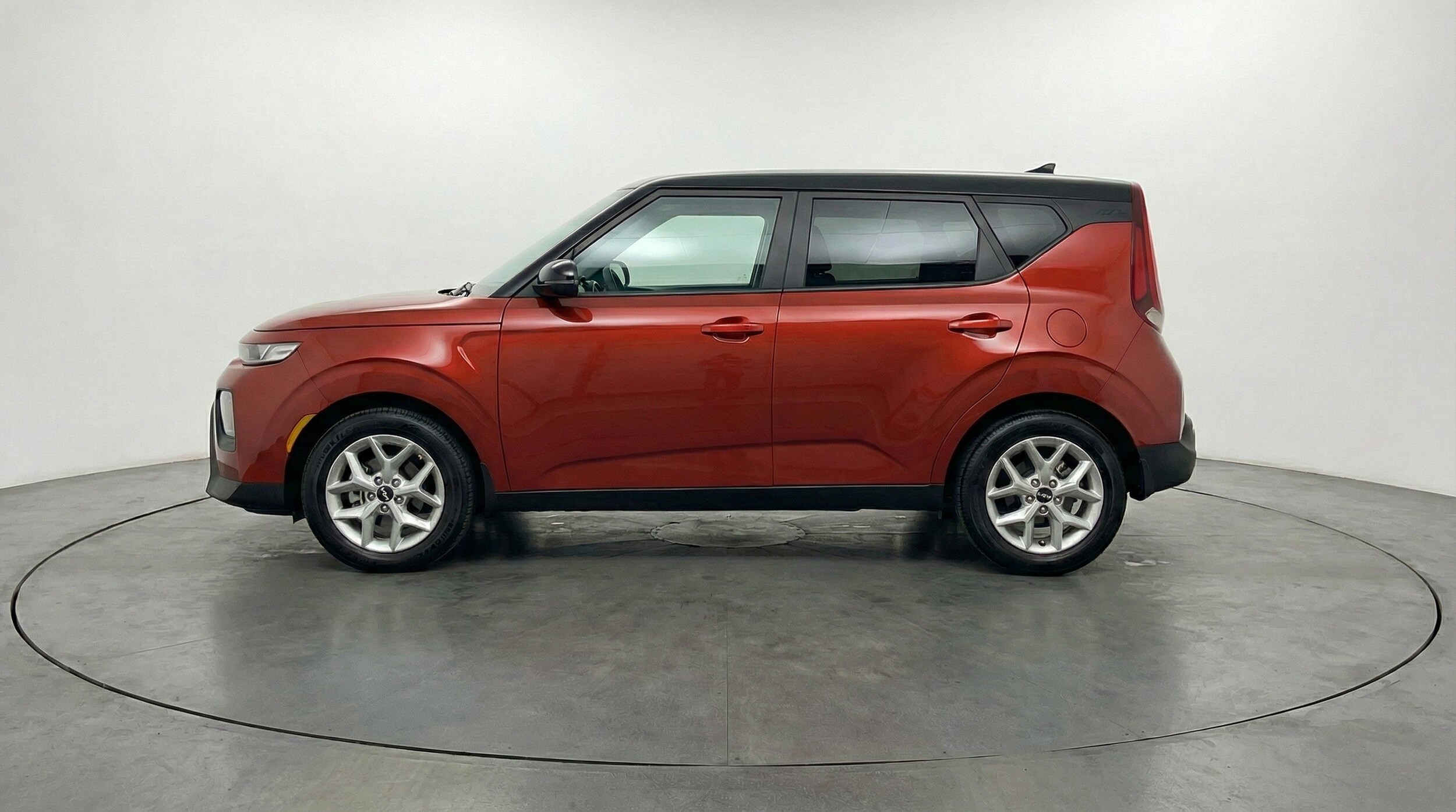 Thumbnail: 2025 Kia Soul - 5