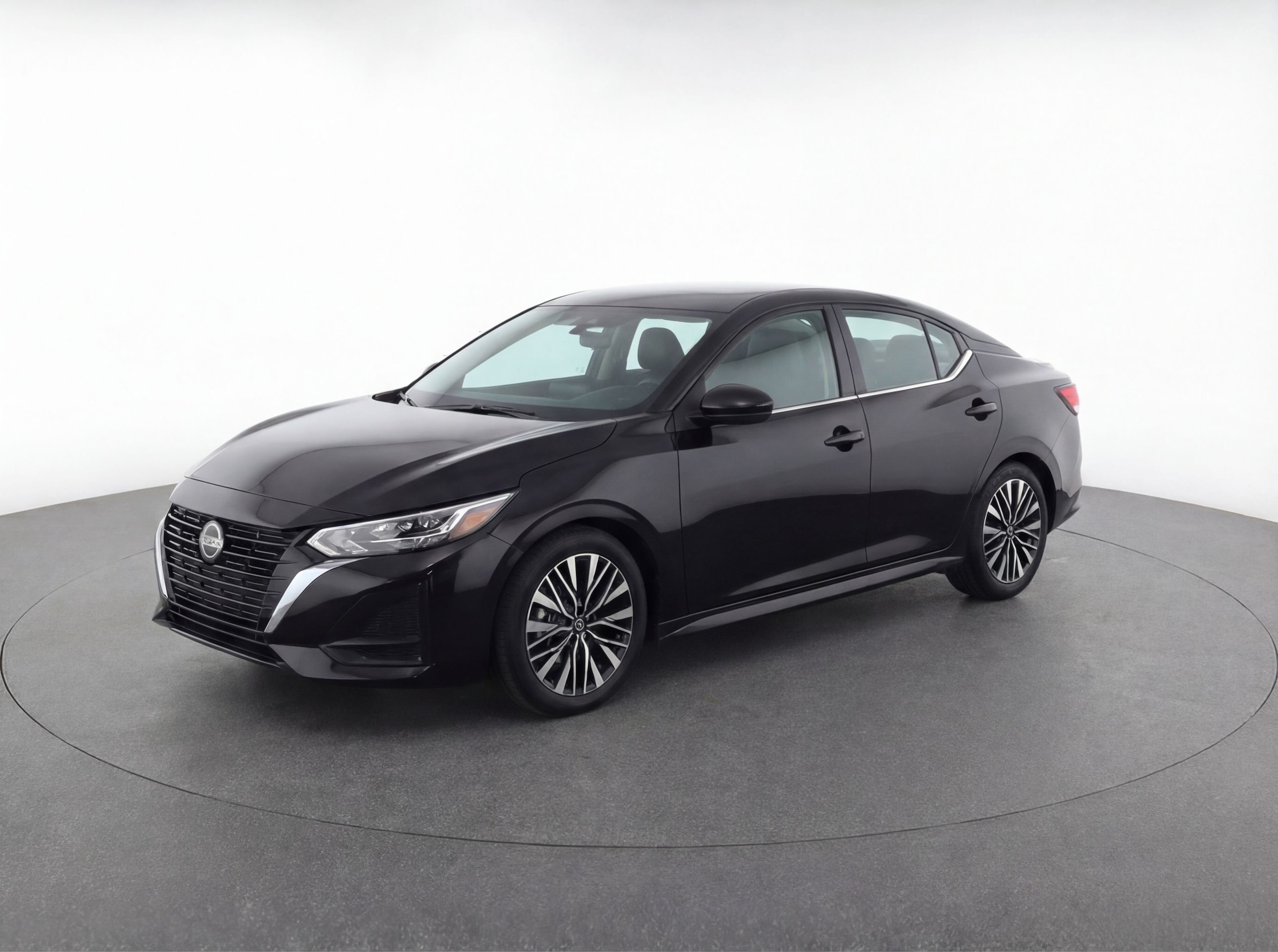 Thumbnail: 2024 Nissan Altima - 3