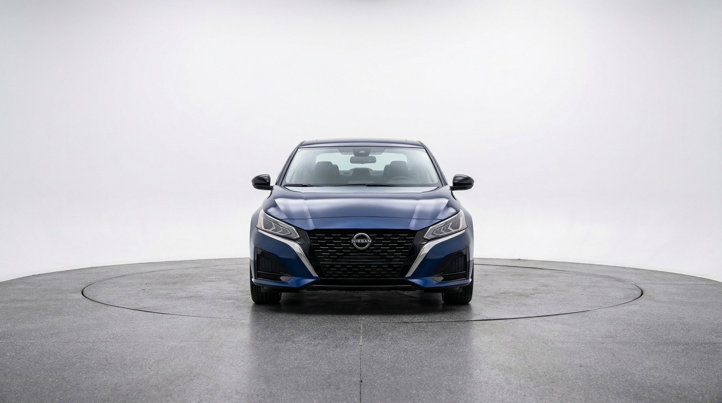 Thumbnail: 2025 Nissan Altima - 2
