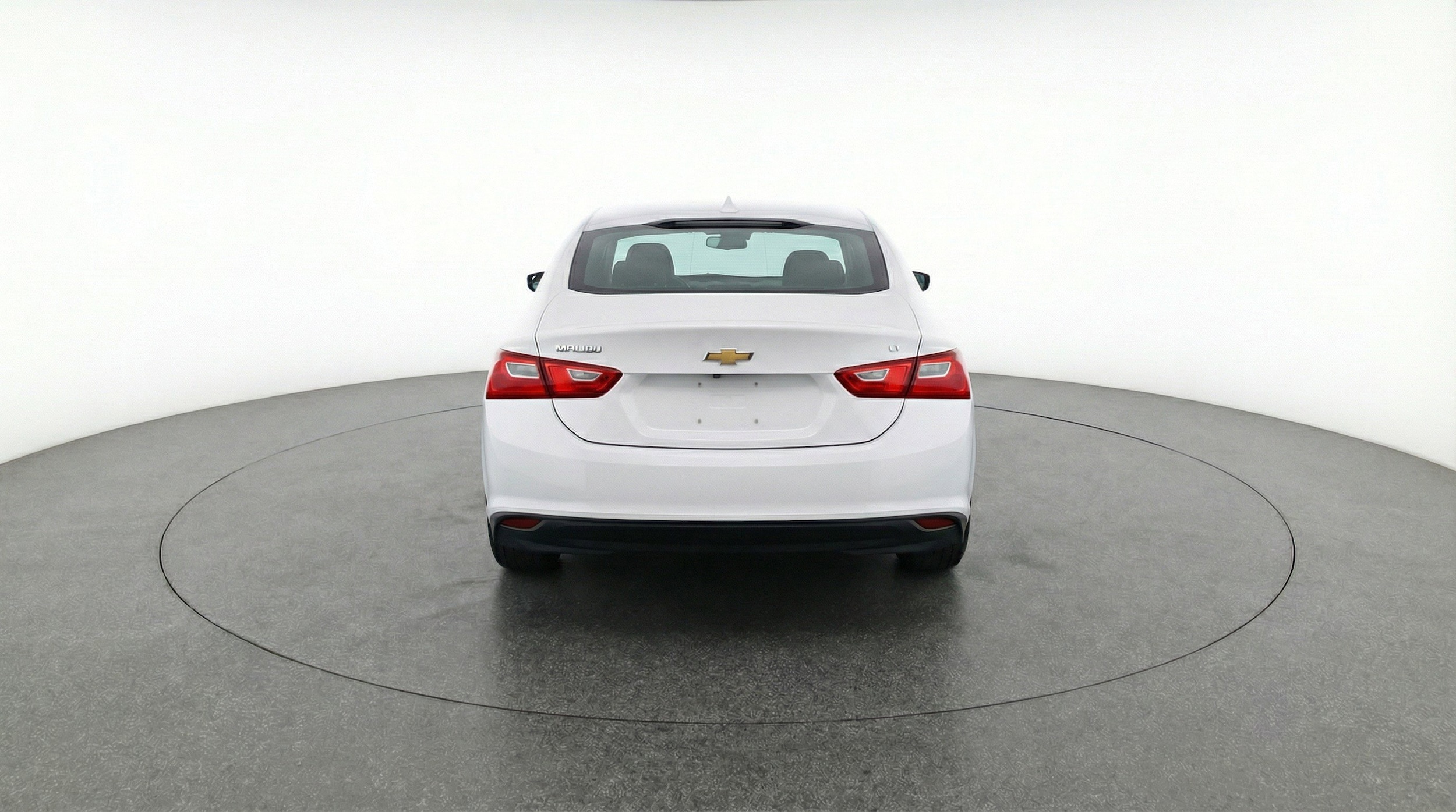 Thumbnail: 2024 Chevrolet Malibu - 7