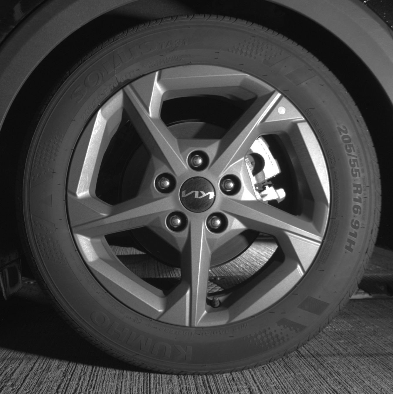 Thumbnail: 2025 Kia K4 - 14