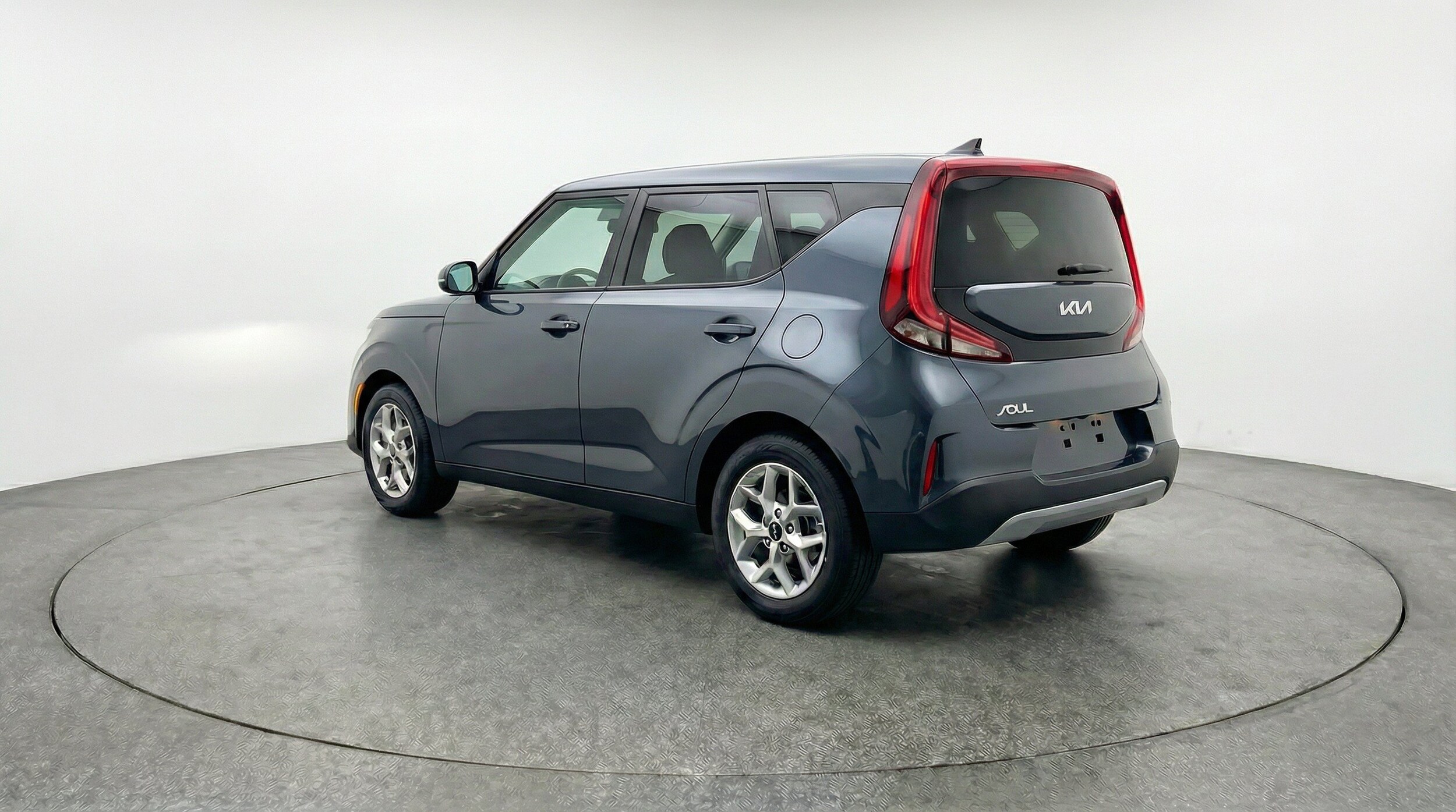 Thumbnail: 2025 Kia Soul - 6