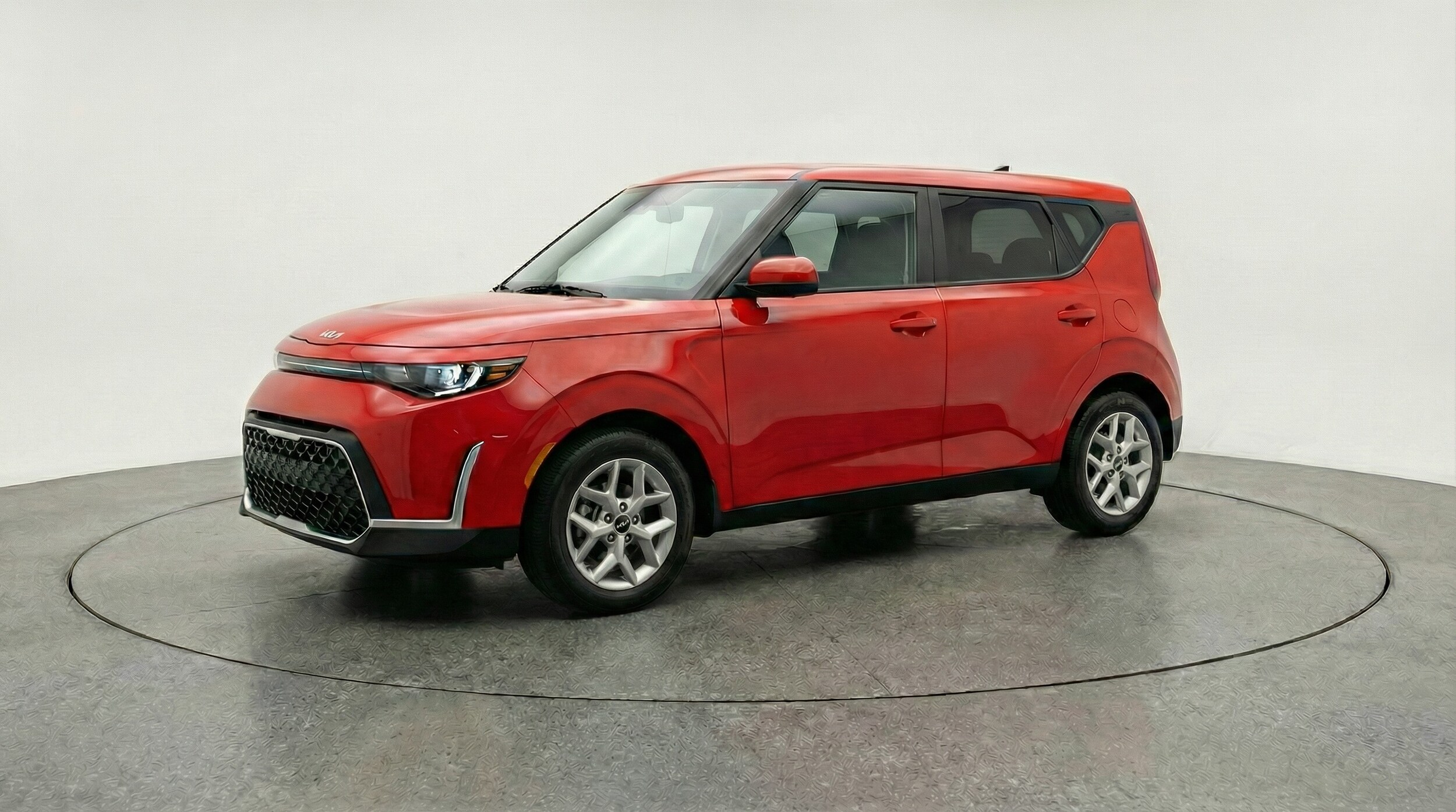 Thumbnail: 2025 Kia Soul - 3