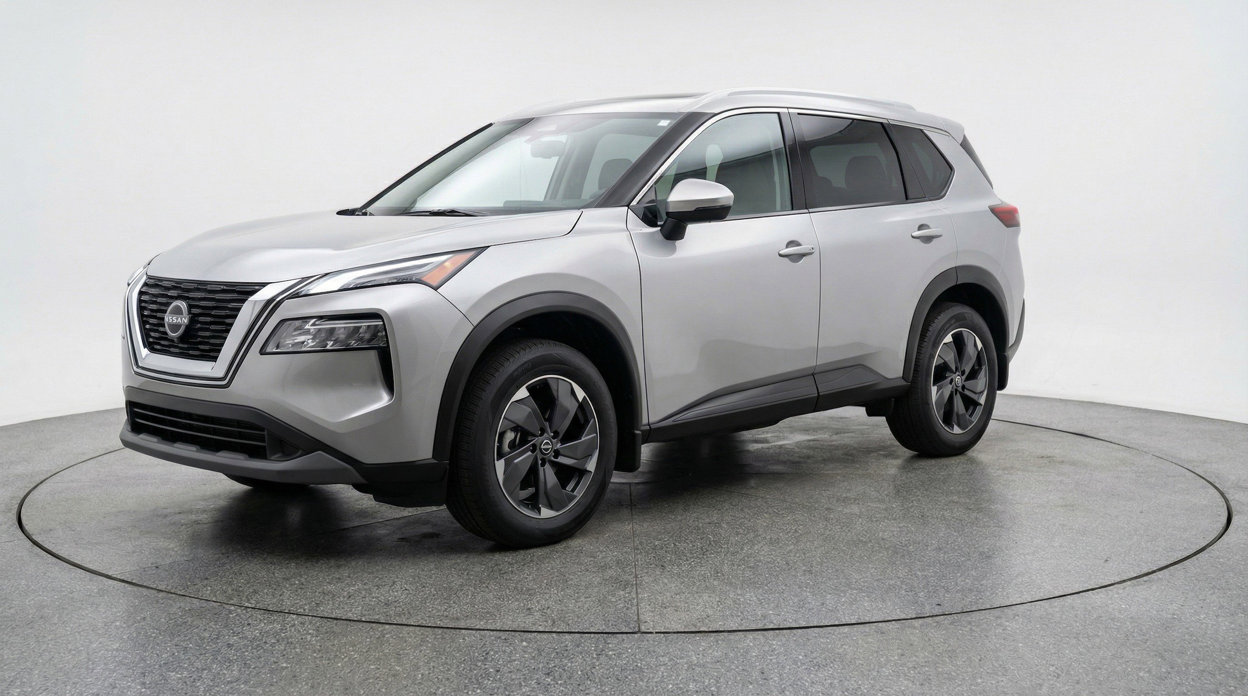 Thumbnail: 2025 Nissan Rogue - 3