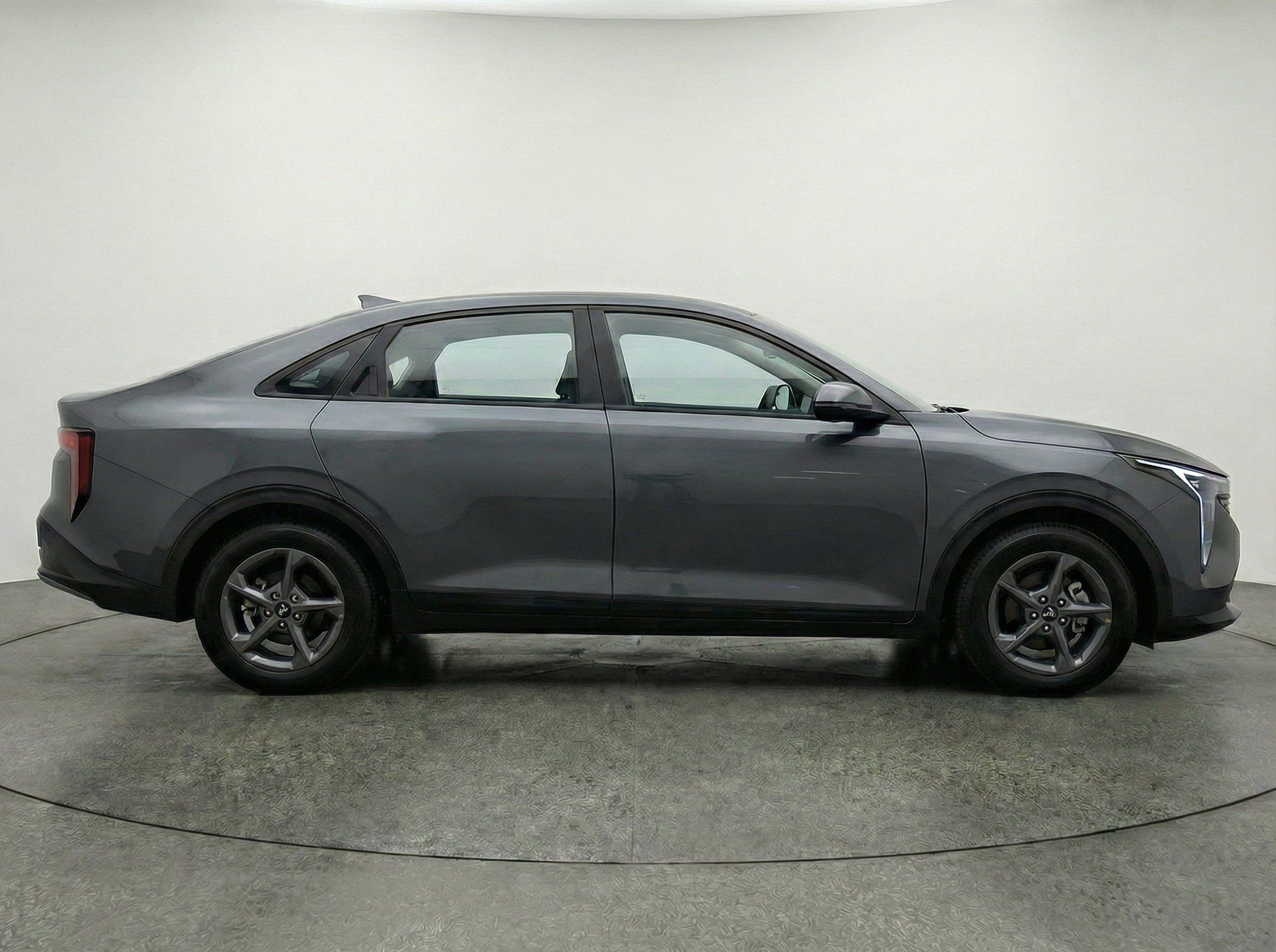 Thumbnail: 2025 Kia K4 - 11