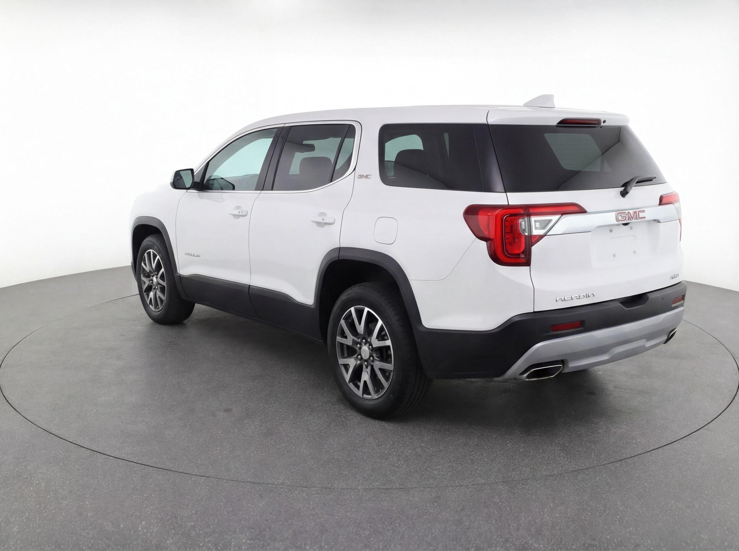 Thumbnail: 2023 GMC Acadia - 5