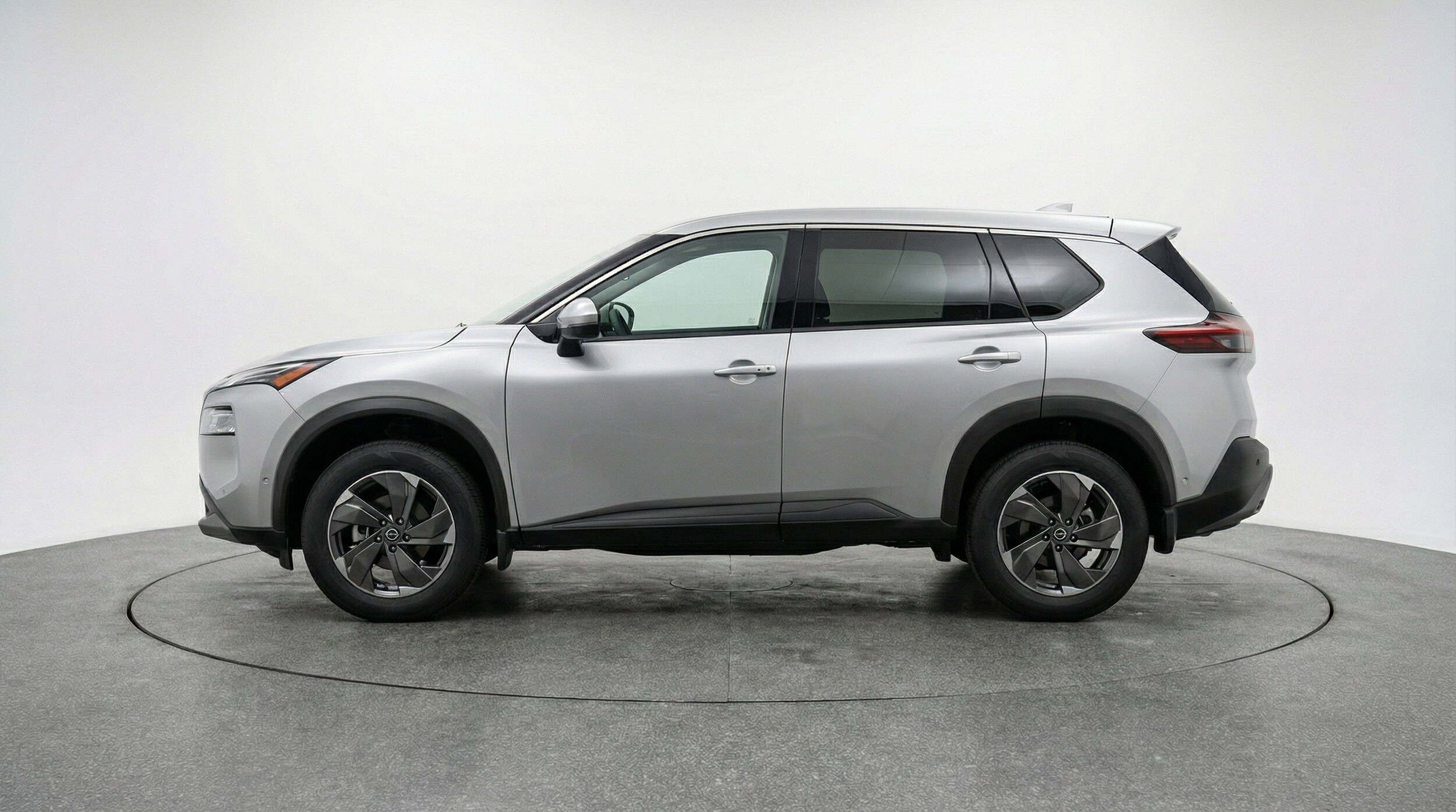 Thumbnail: 2025 Nissan Rogue - 5