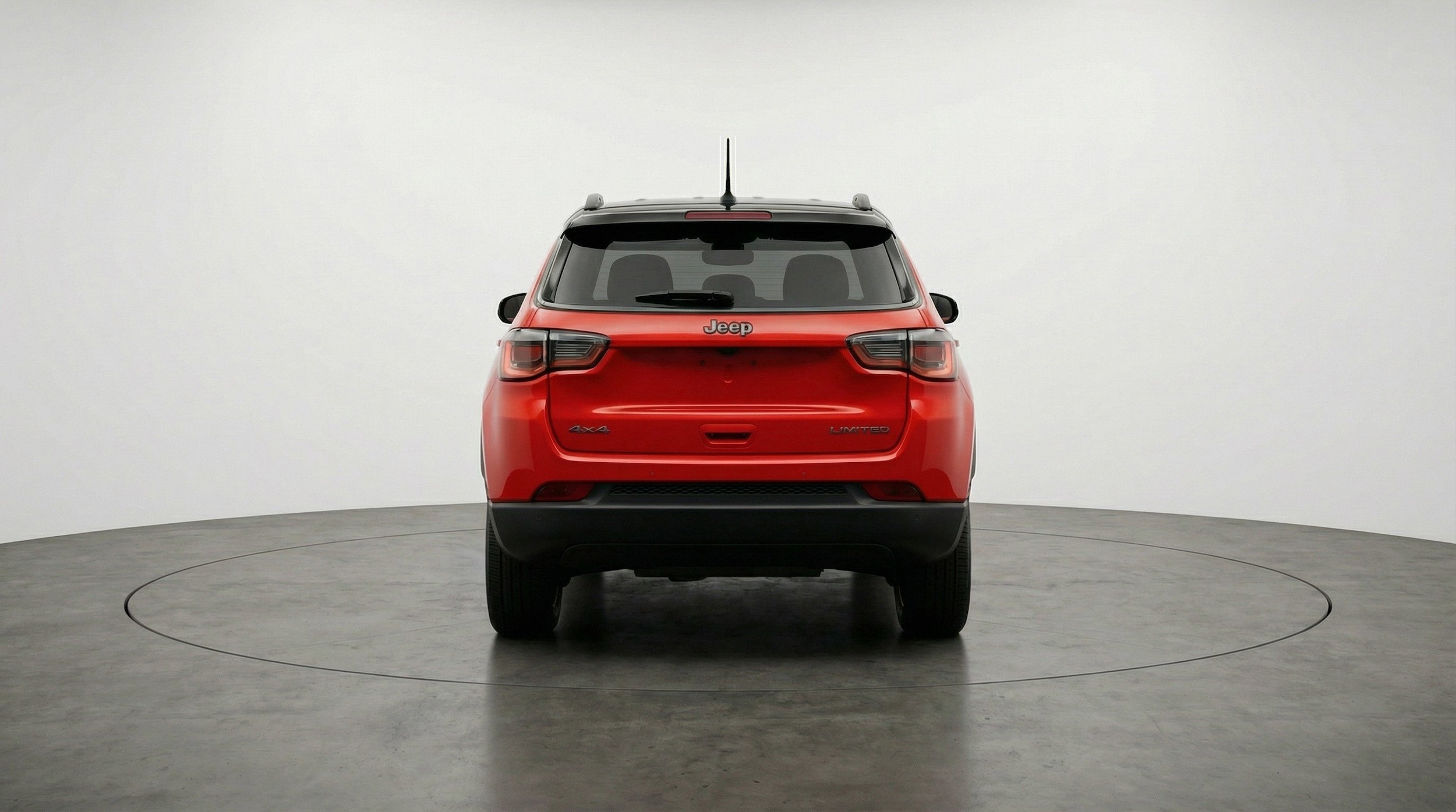 Thumbnail: 2025 Jeep Compass - 7
