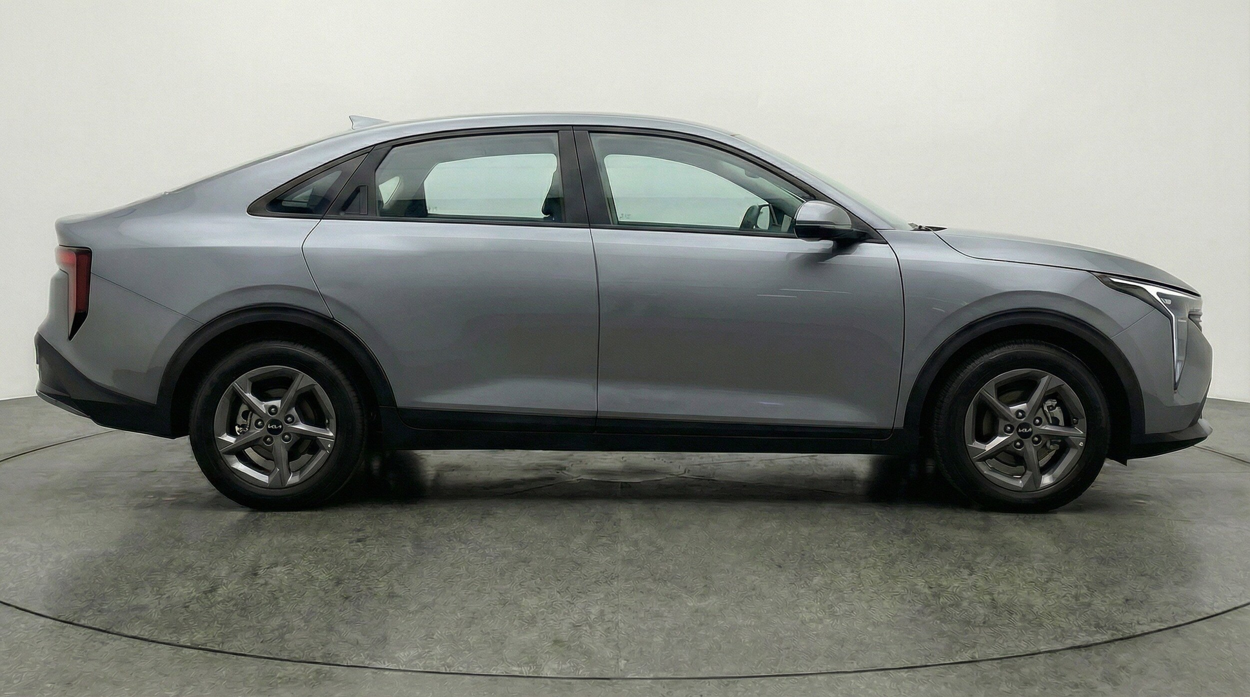 Thumbnail: 2025 Kia K4 - 11