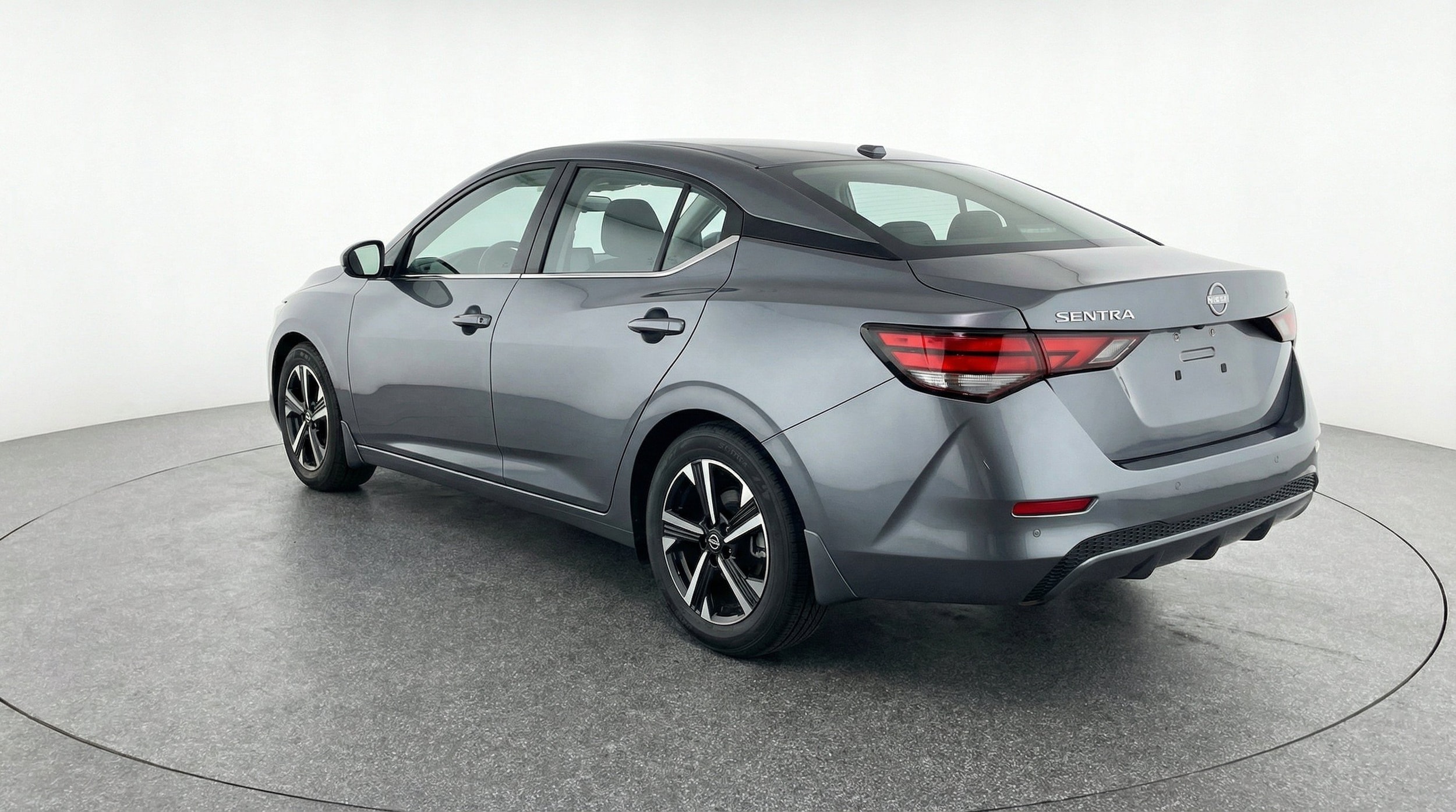 Thumbnail: 2025 Nissan Sentra - 6