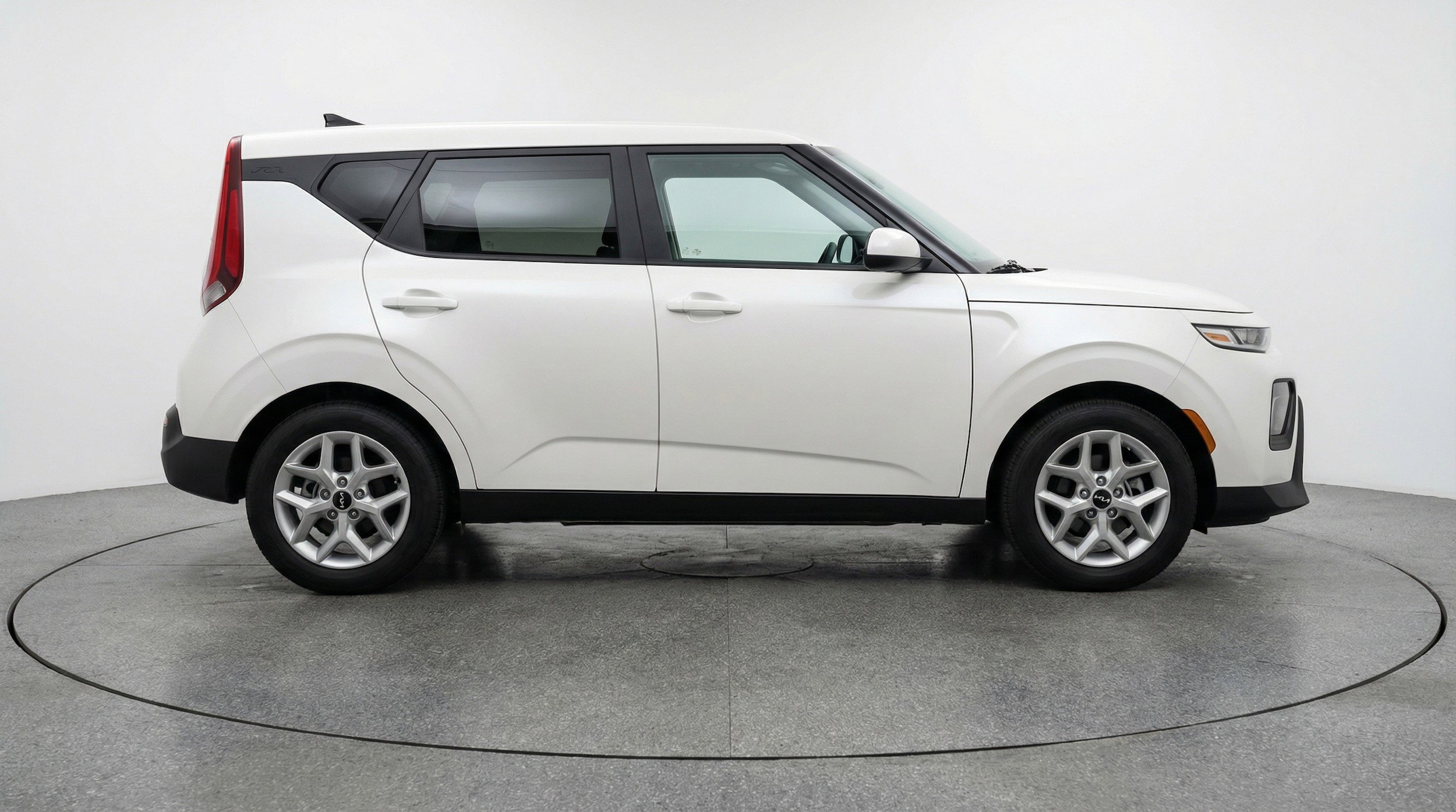 Thumbnail: 2025 Kia Soul - 11