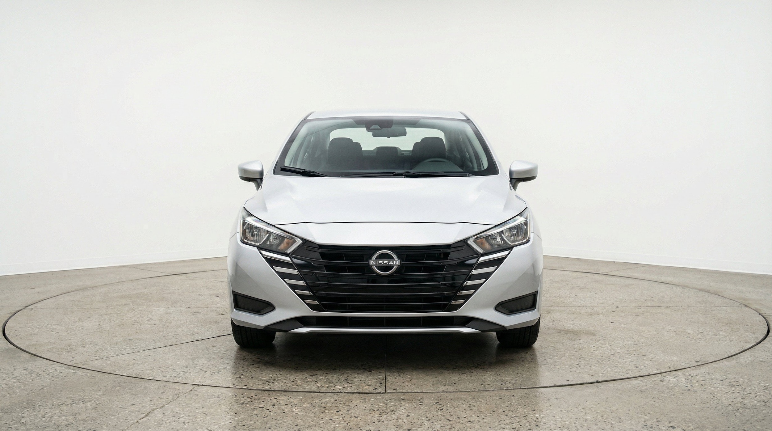 Thumbnail: 2025 Nissan Versa - 2