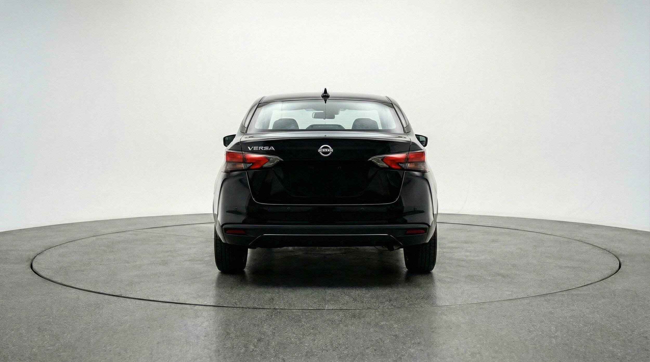 Thumbnail: 2025 Nissan Versa - 7